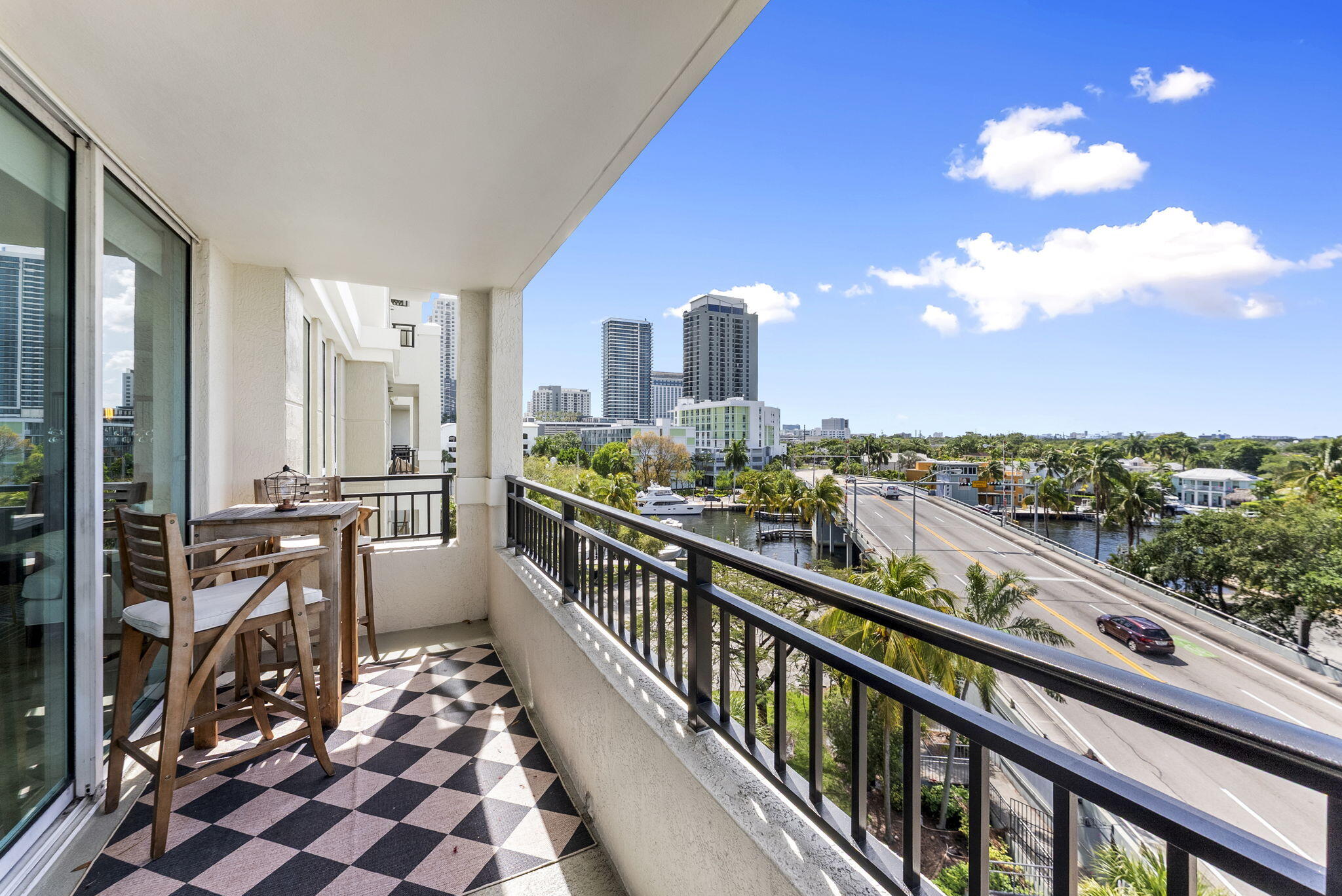 600 W Las Olas #502s Fort Lauderdale, FL 33312