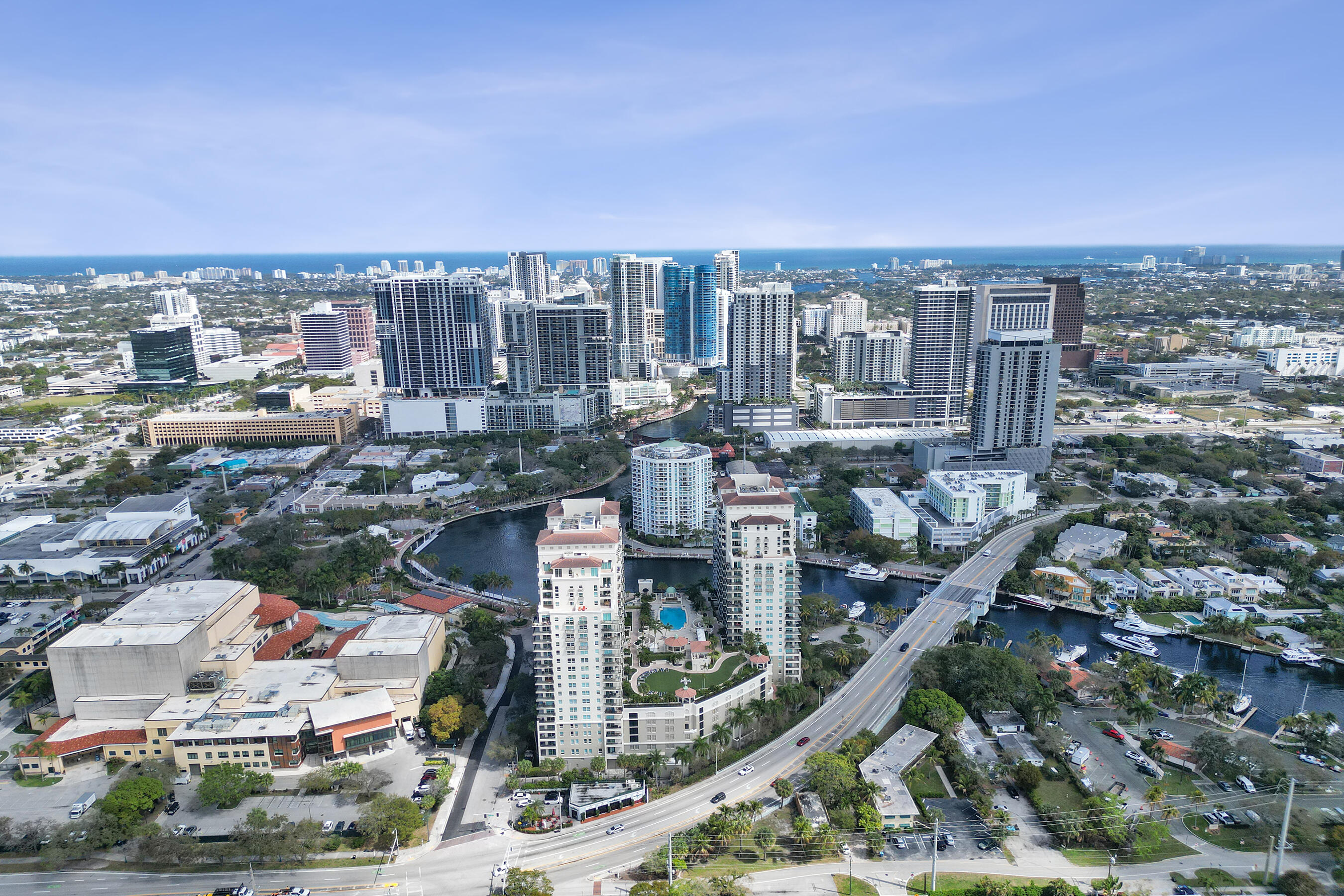 610 W Las Olas #1518n Fort Lauderdale, FL 33312