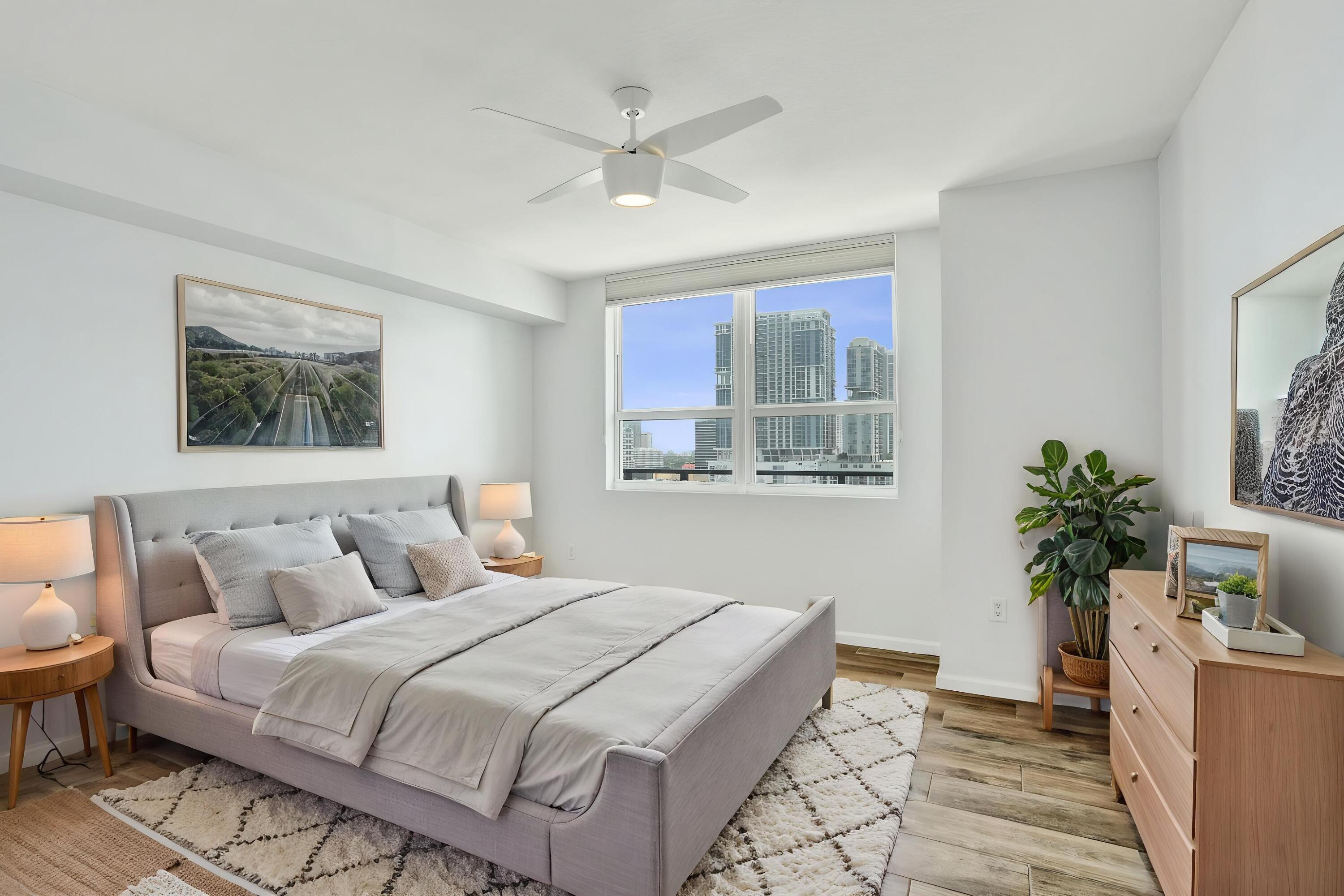 610 W Las Olas #1518n Fort Lauderdale, FL 33312