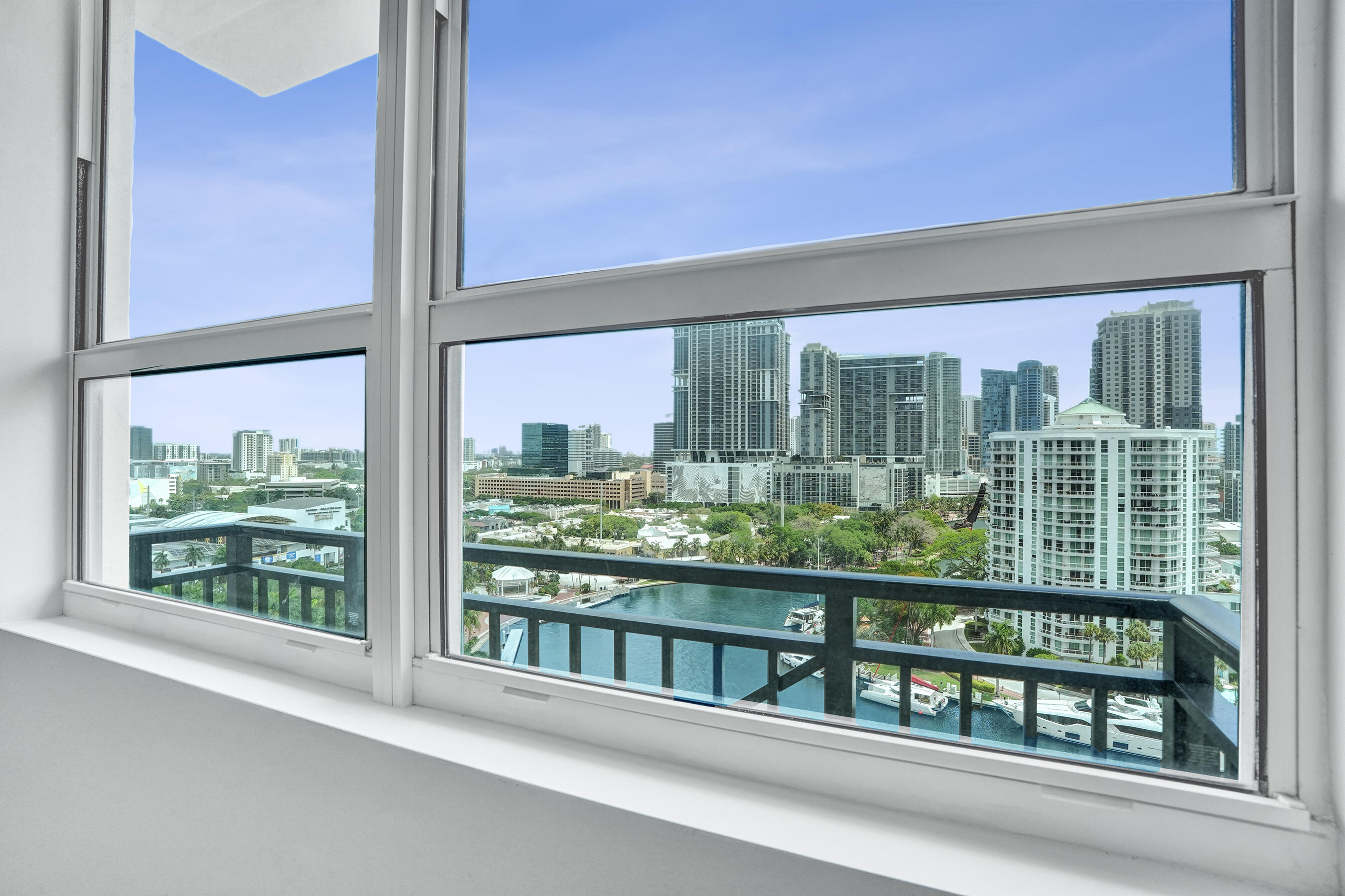 610 W Las Olas #1518n Fort Lauderdale, FL 33312