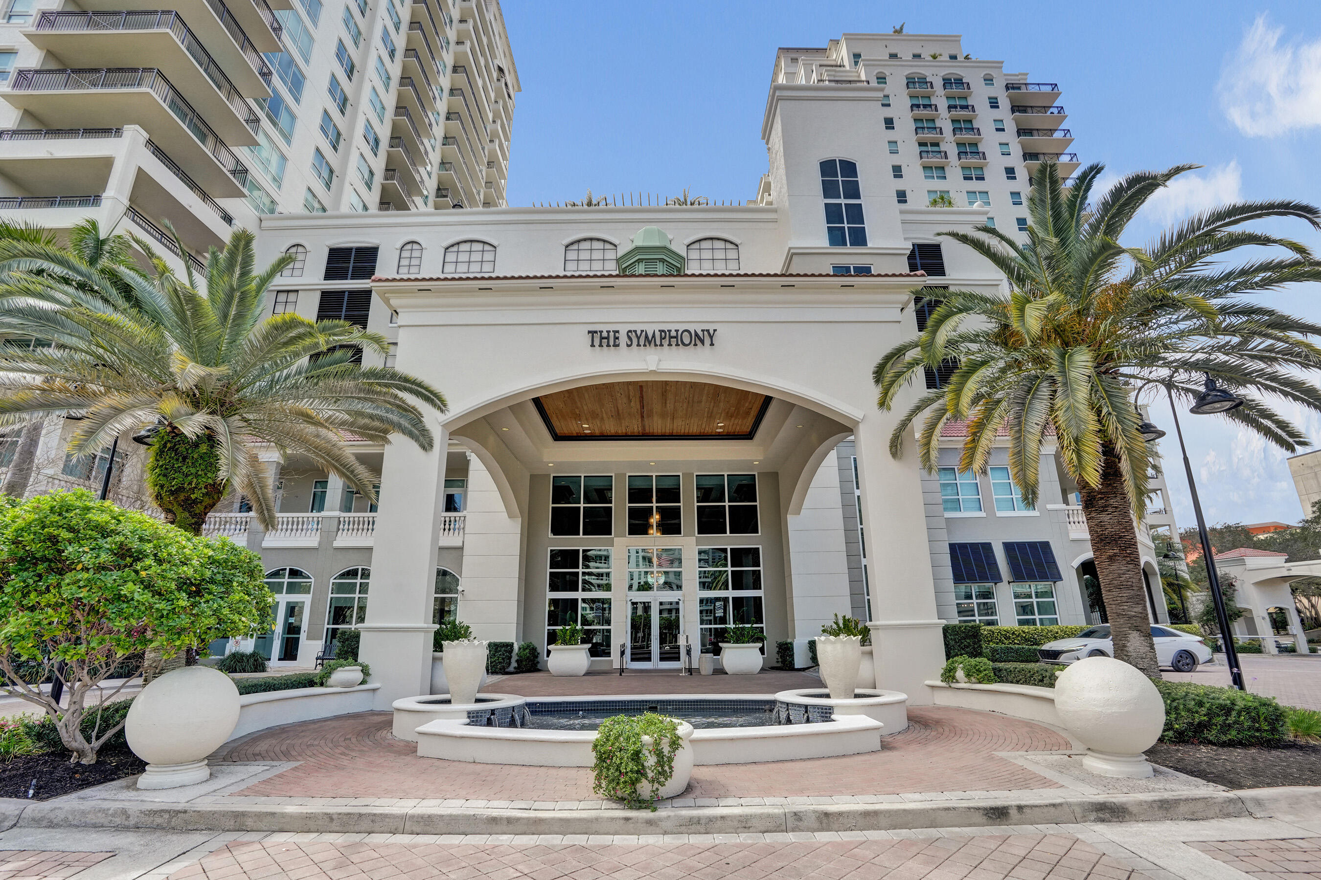 610 W Las Olas #1518n Fort Lauderdale, FL 33312