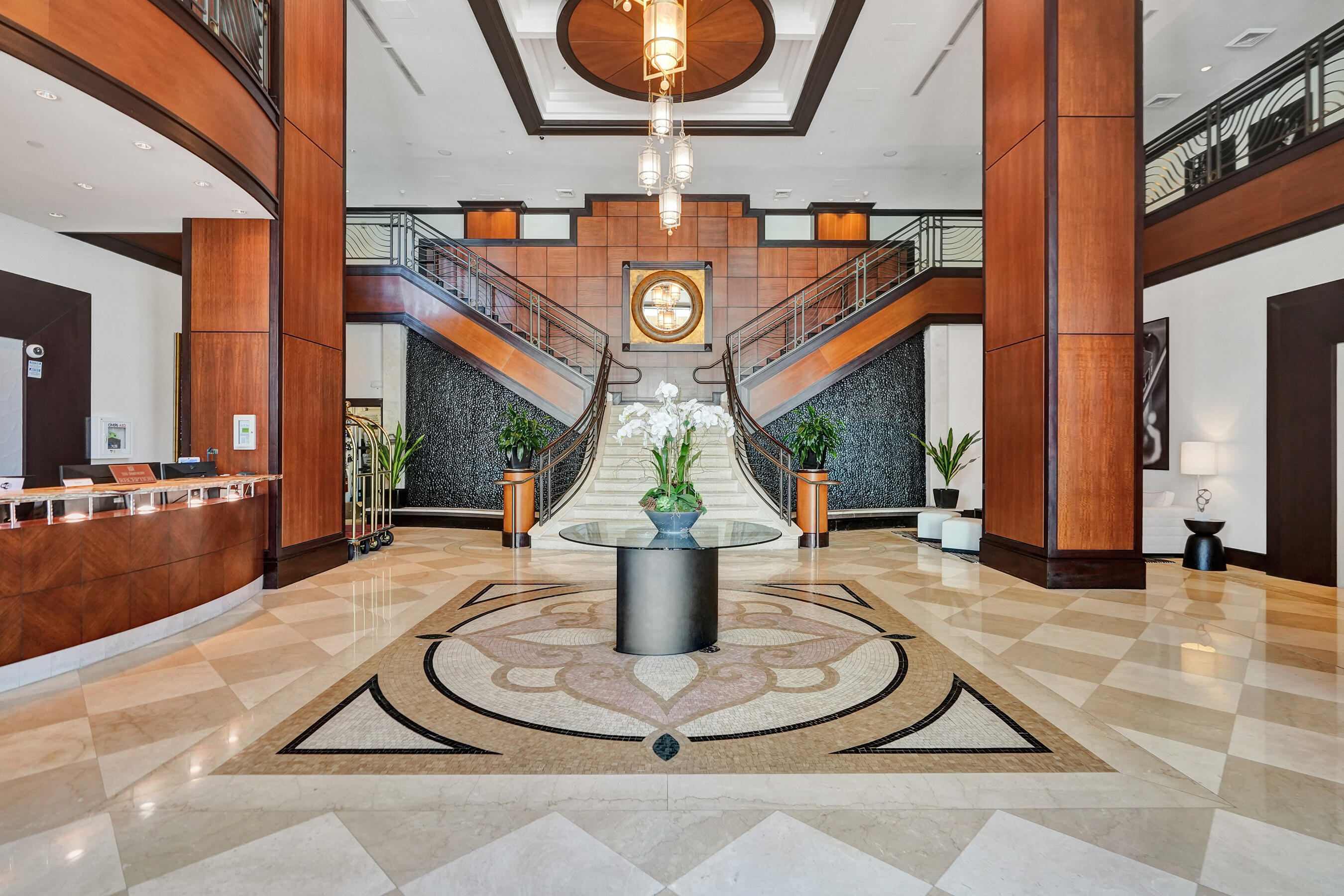 610 W Las Olas #1518n Fort Lauderdale, FL 33312