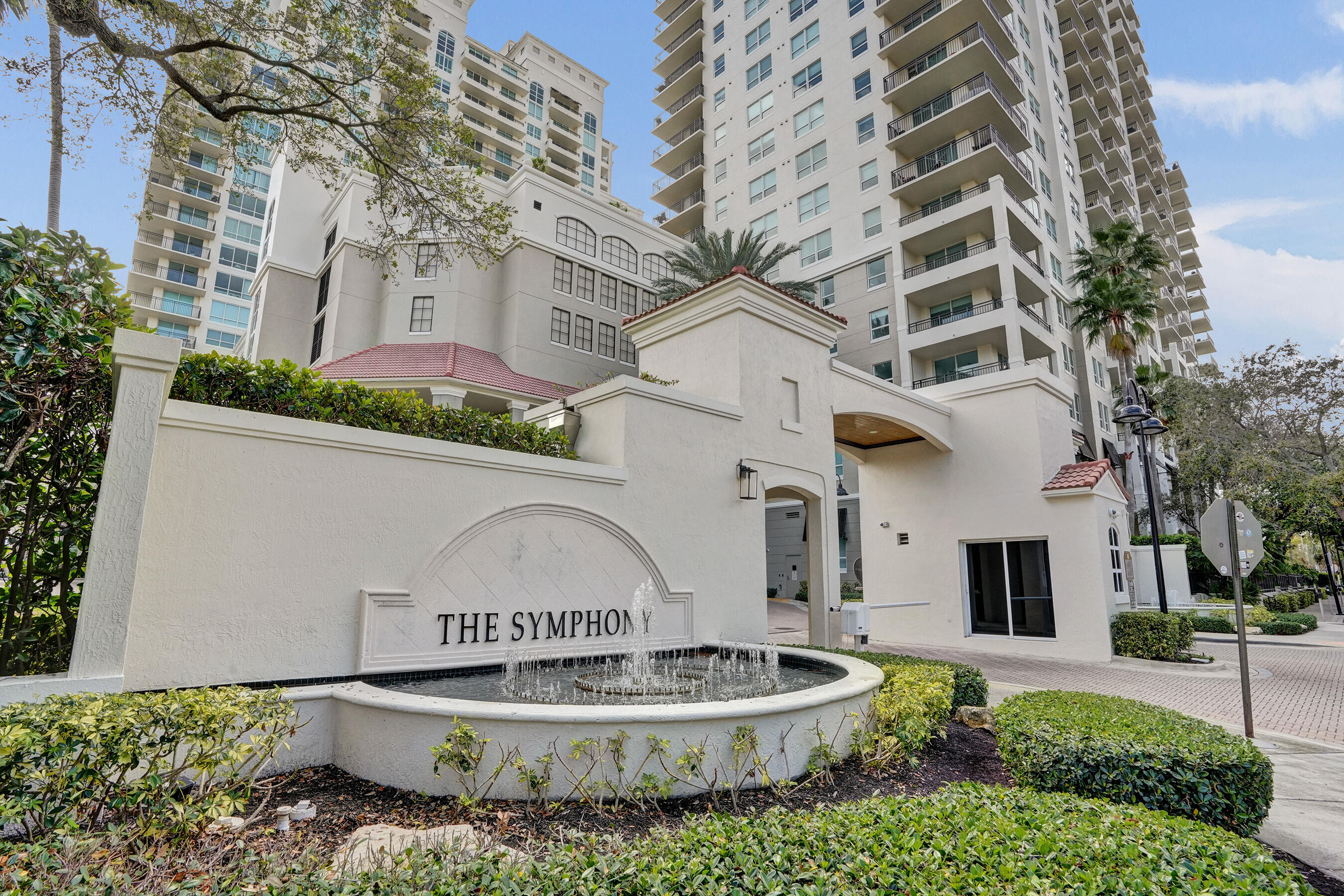 610 W Las Olas #1518n Fort Lauderdale, FL 33312