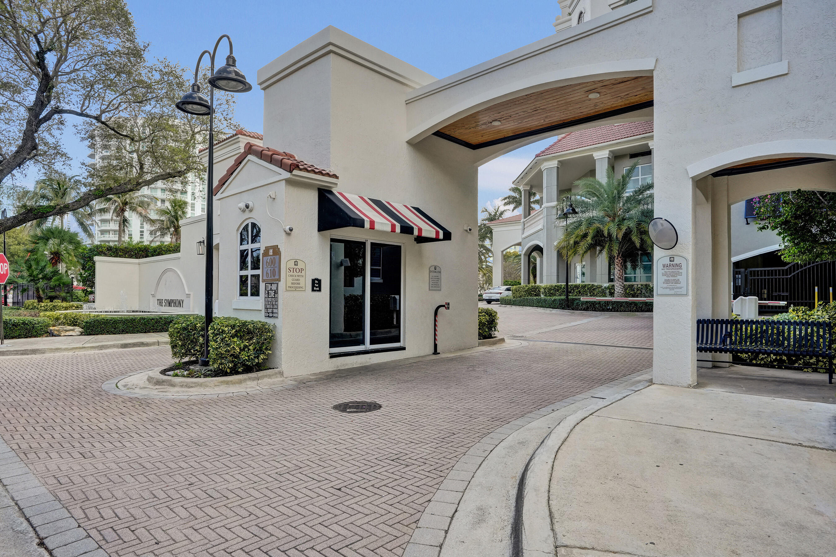 610 W Las Olas #1518n Fort Lauderdale, FL 33312