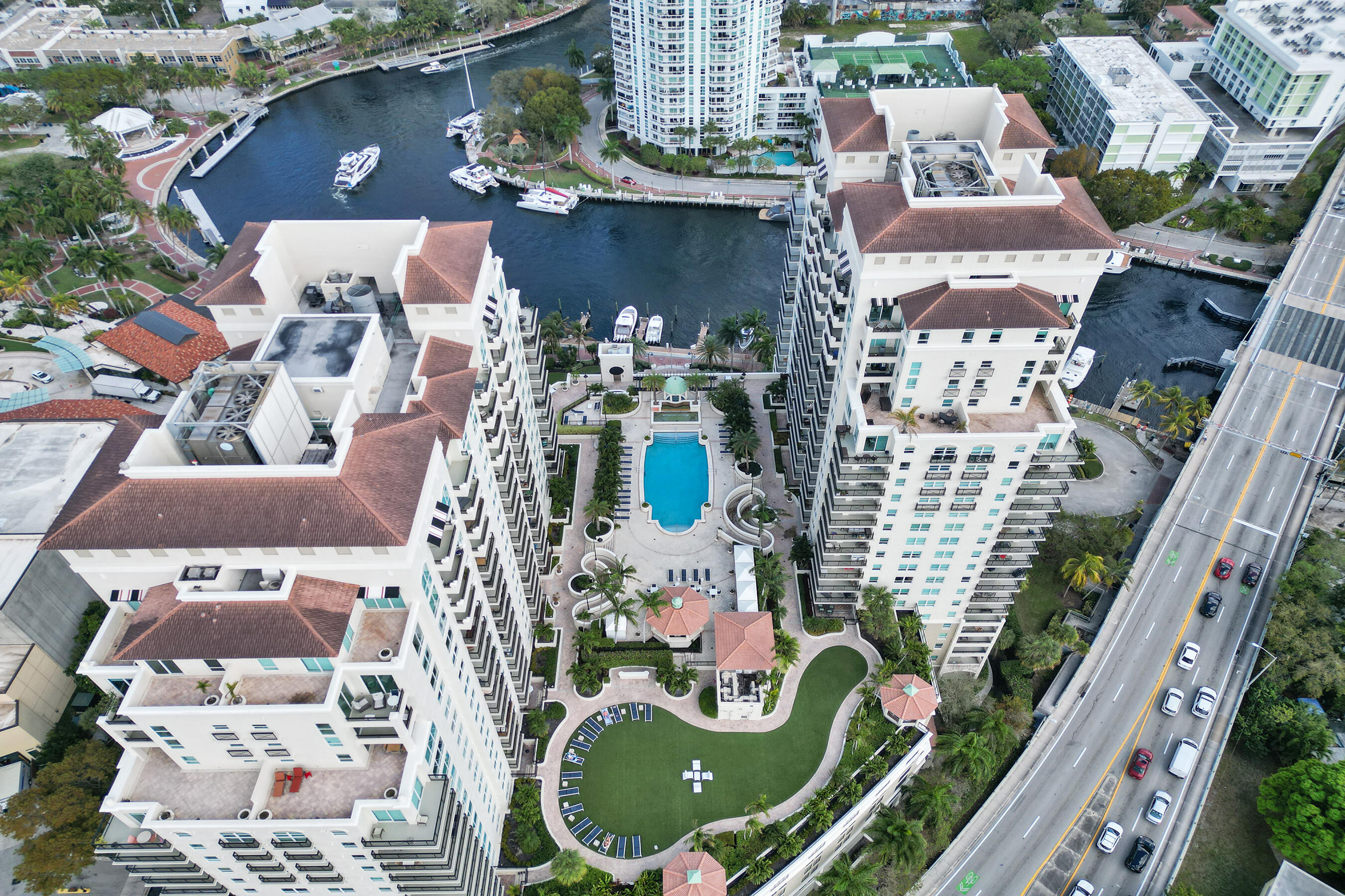 610 W Las Olas #1518n Fort Lauderdale, FL 33312