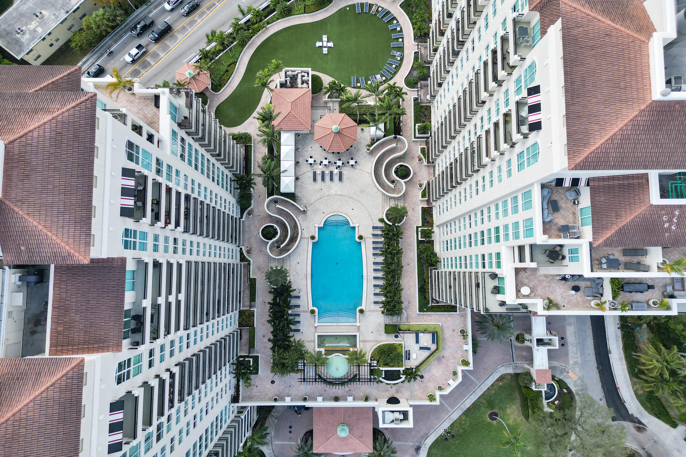 610 W Las Olas #1518n Fort Lauderdale, FL 33312