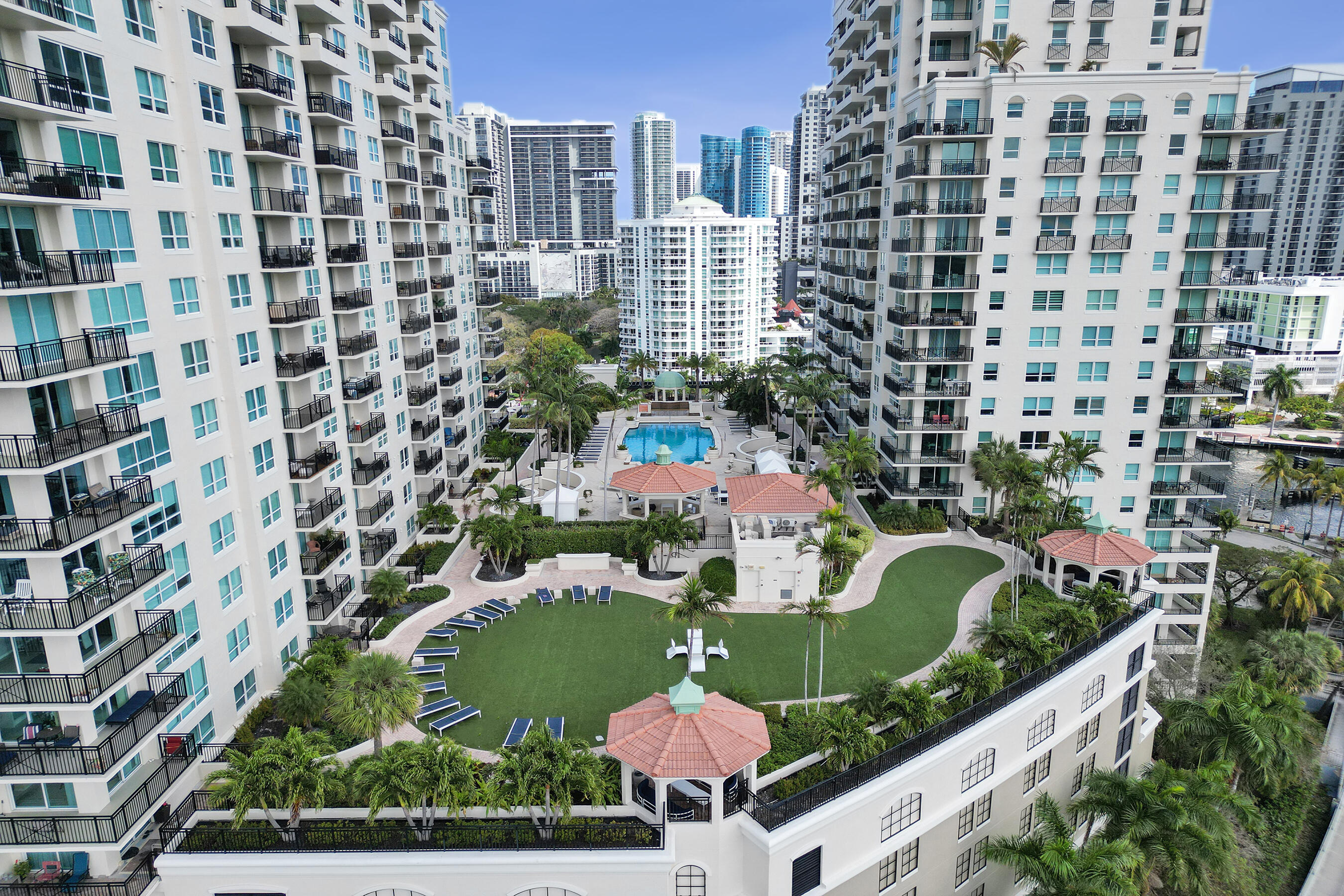 610 W Las Olas #1518n Fort Lauderdale, FL 33312