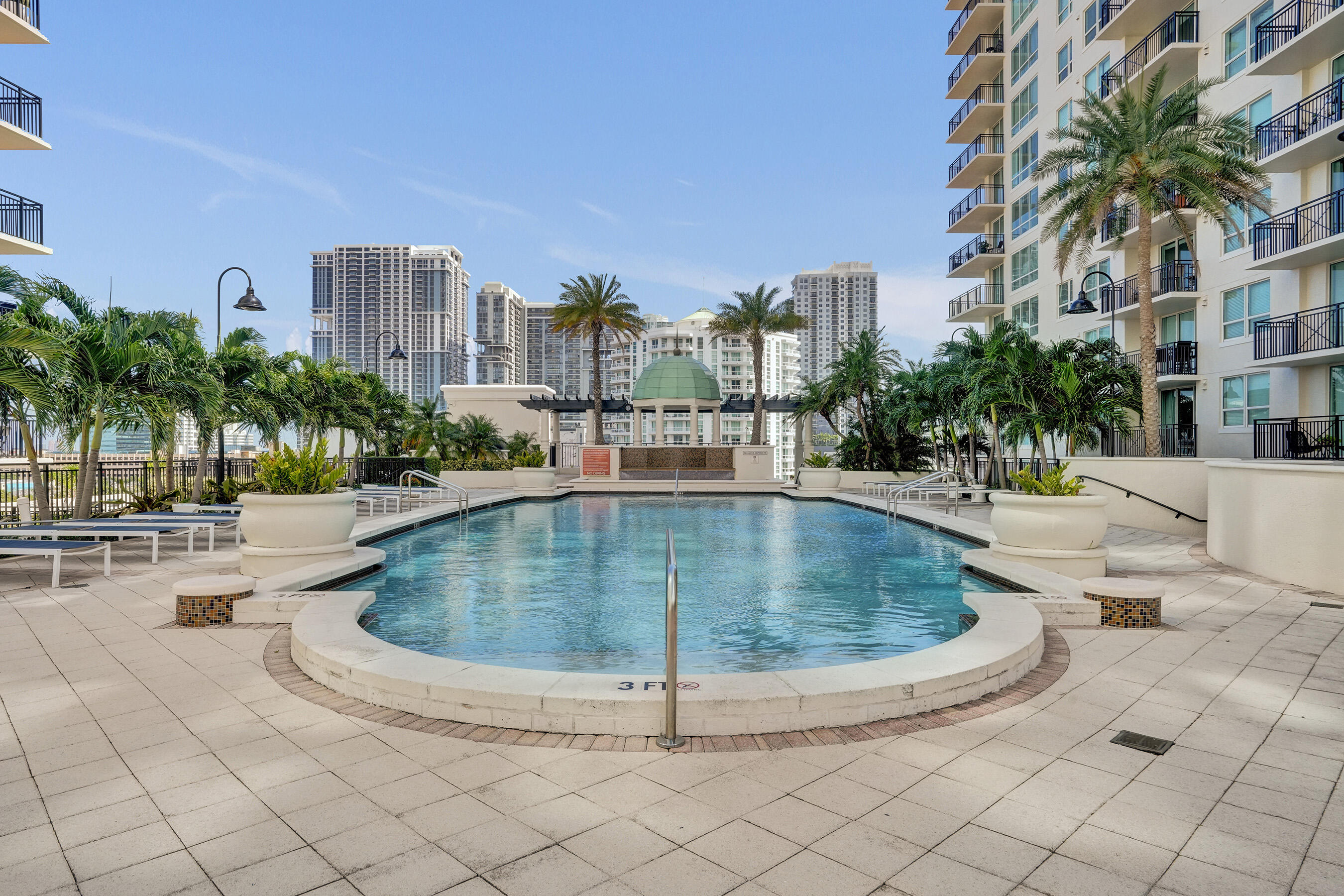 610 W Las Olas #1518n Fort Lauderdale, FL 33312