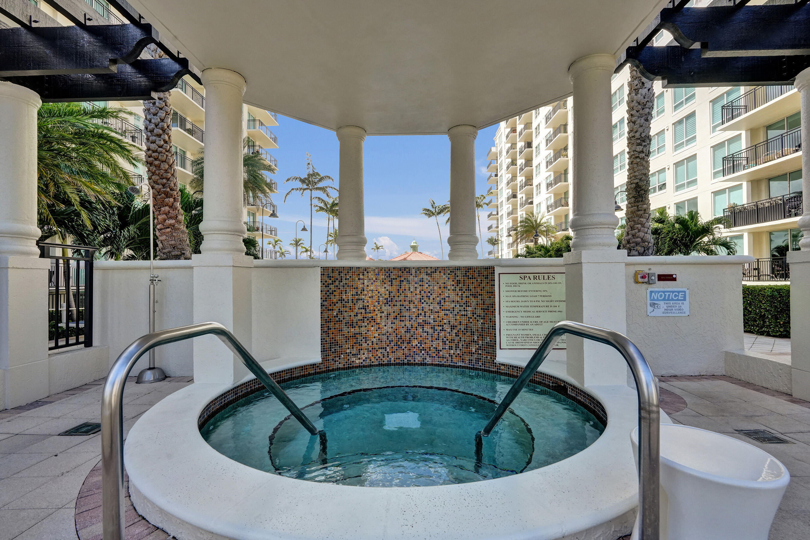 610 W Las Olas #1518n Fort Lauderdale, FL 33312