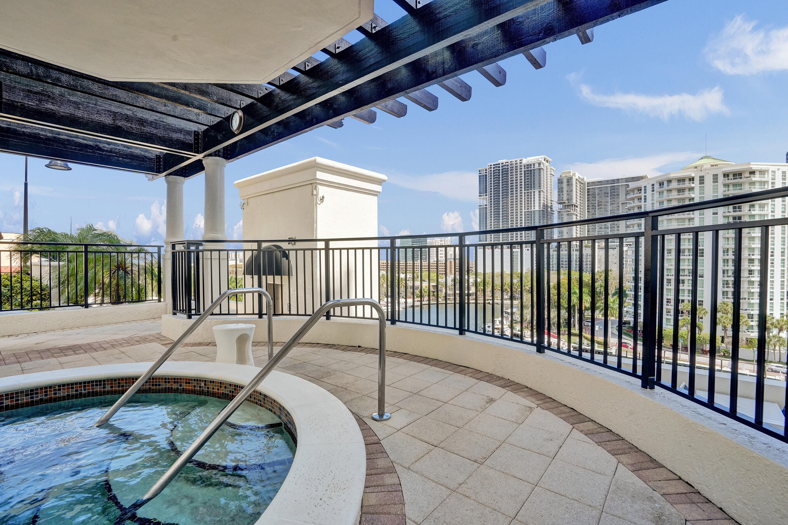 610 W Las Olas #1518n Fort Lauderdale, FL 33312