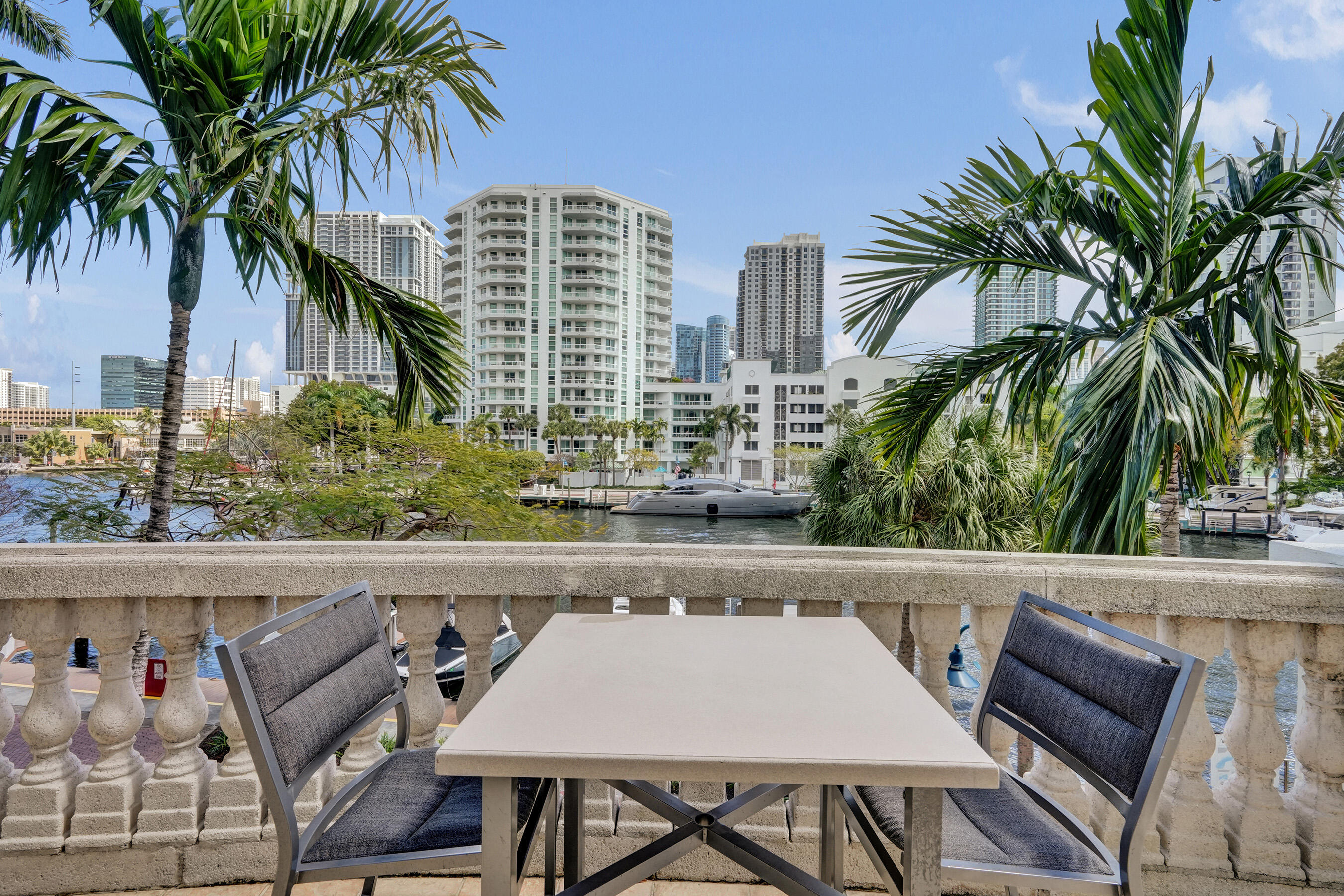 610 W Las Olas #1518n Fort Lauderdale, FL 33312