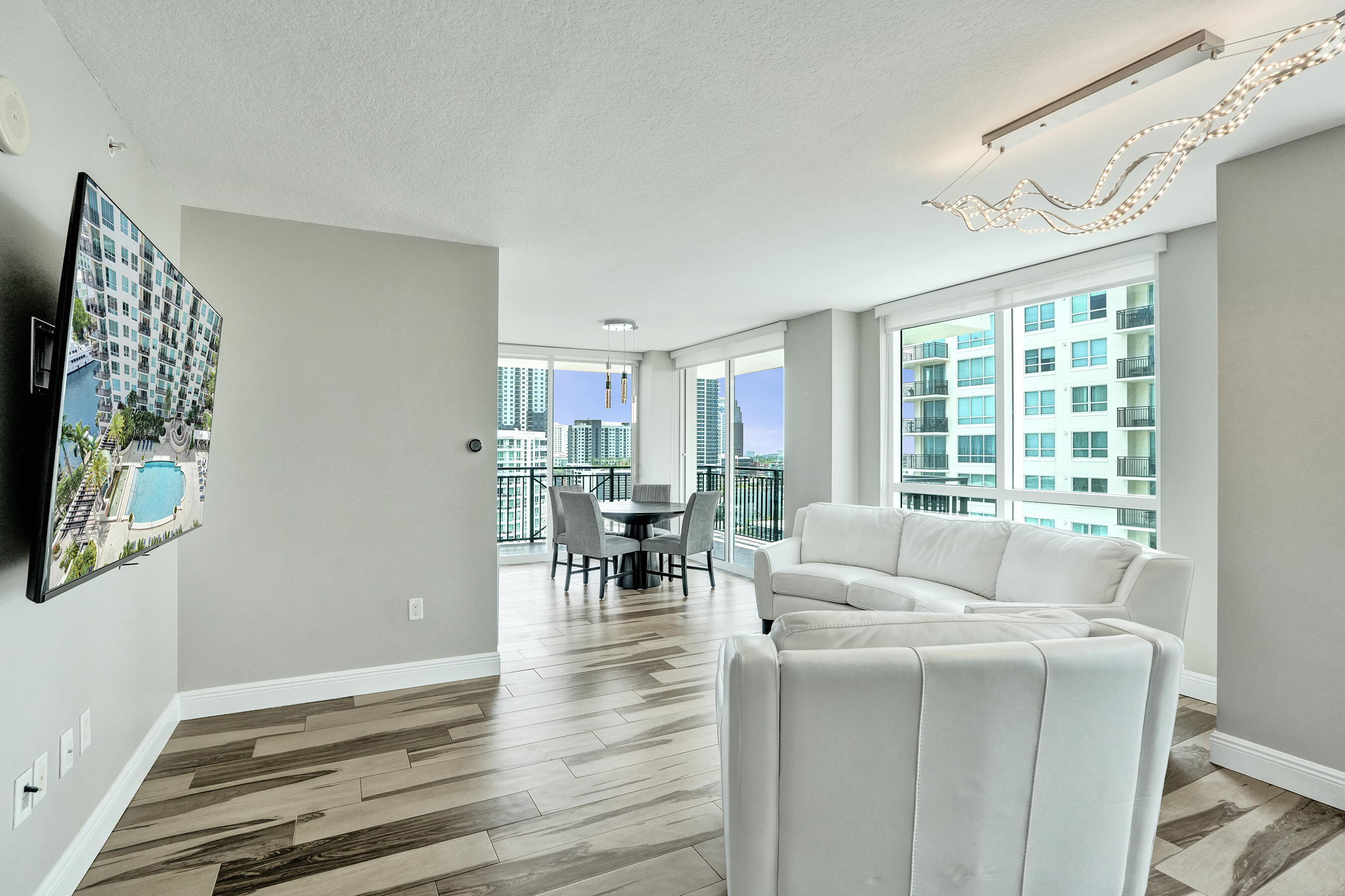 610 W Las Olas #1518n Fort Lauderdale, FL 33312