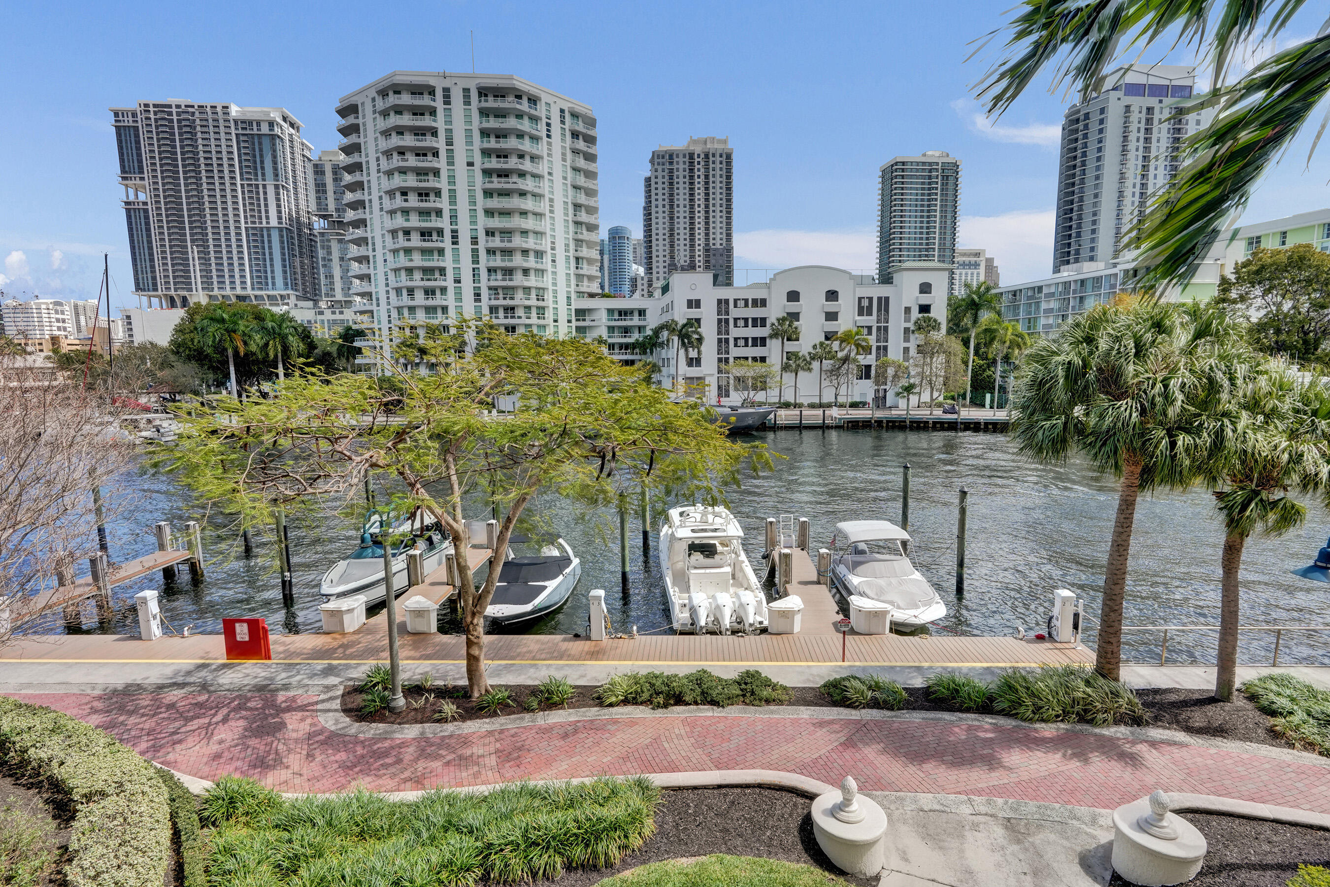 610 W Las Olas #1518n Fort Lauderdale, FL 33312
