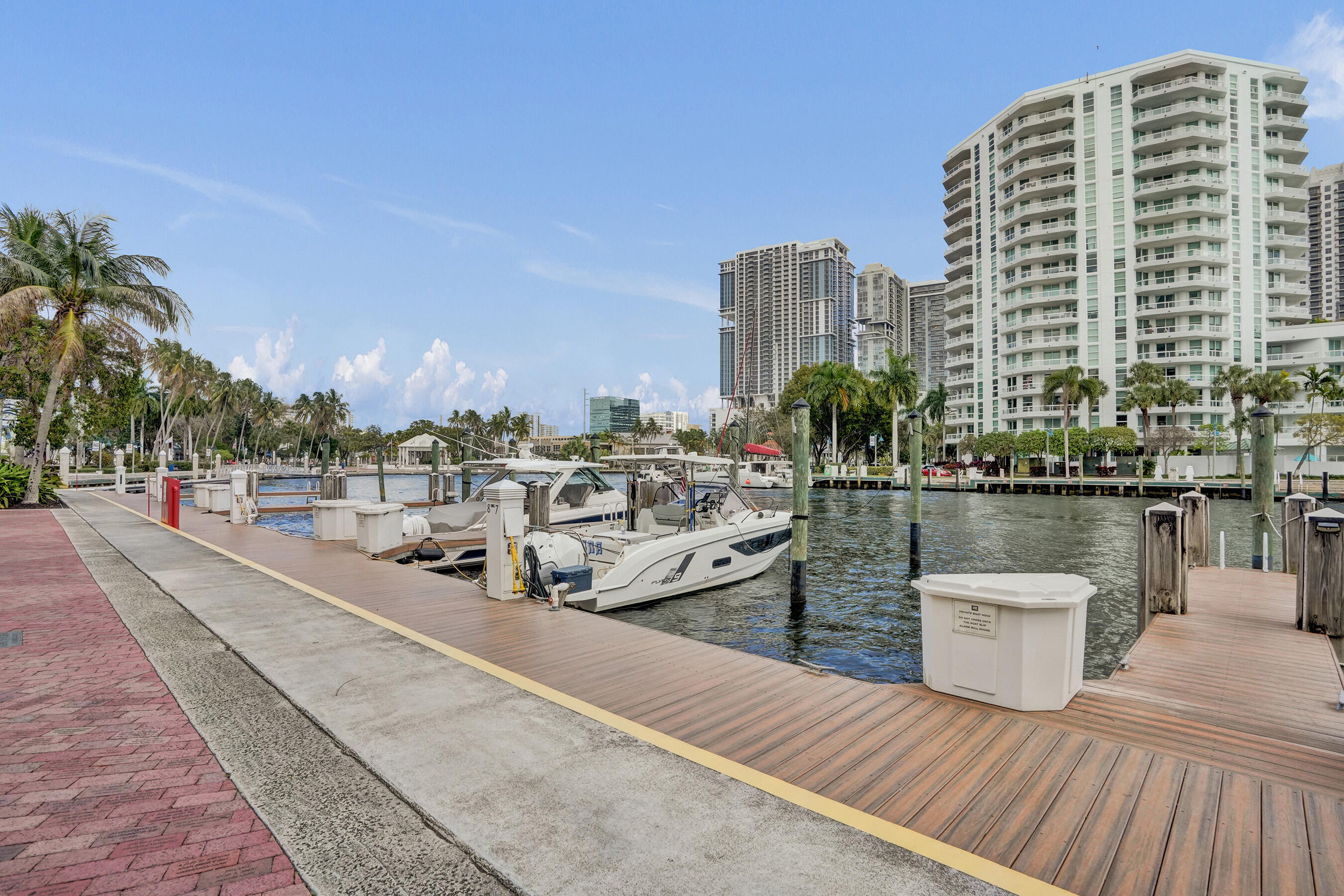 610 W Las Olas #1518n Fort Lauderdale, FL 33312