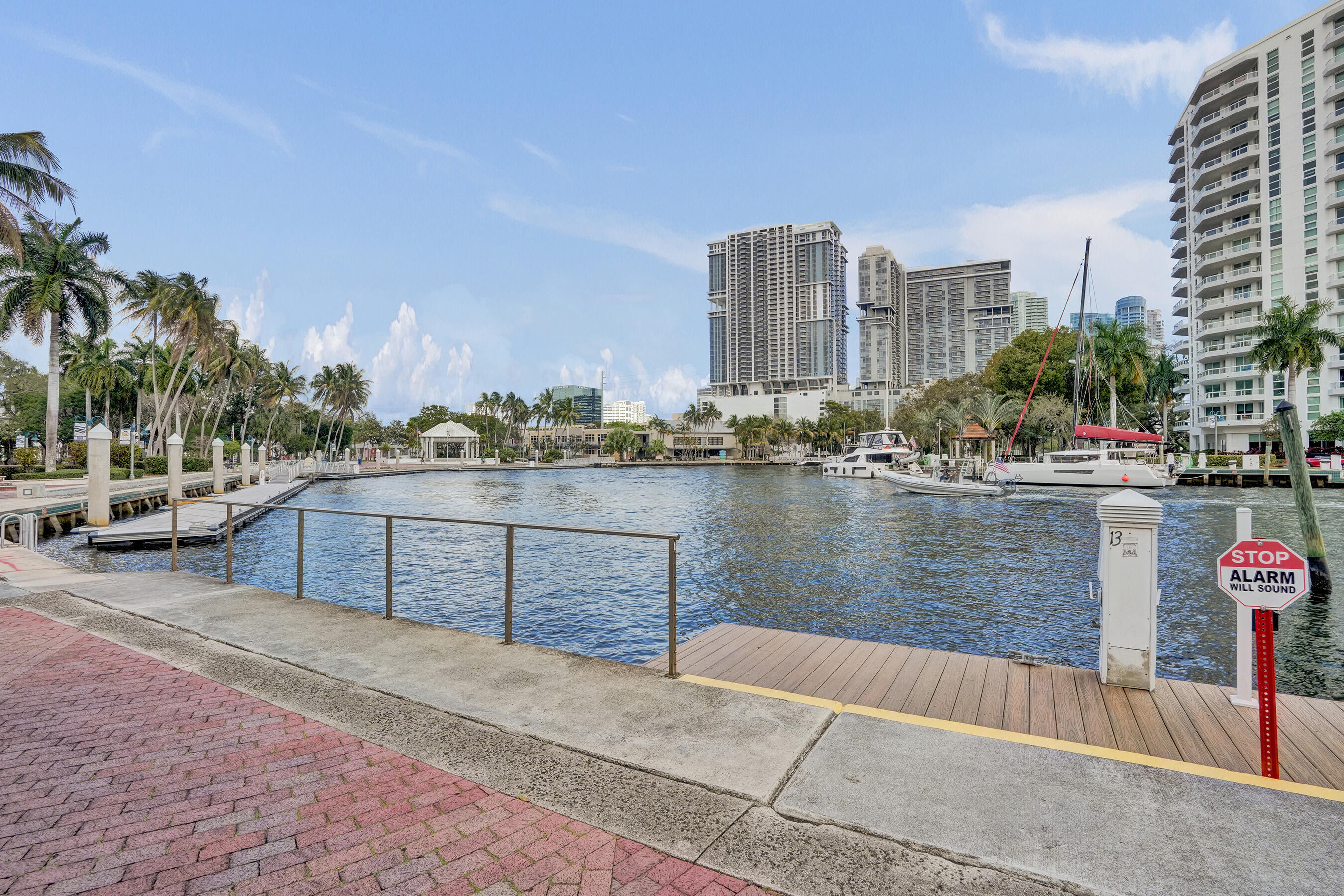 610 W Las Olas #1518n Fort Lauderdale, FL 33312
