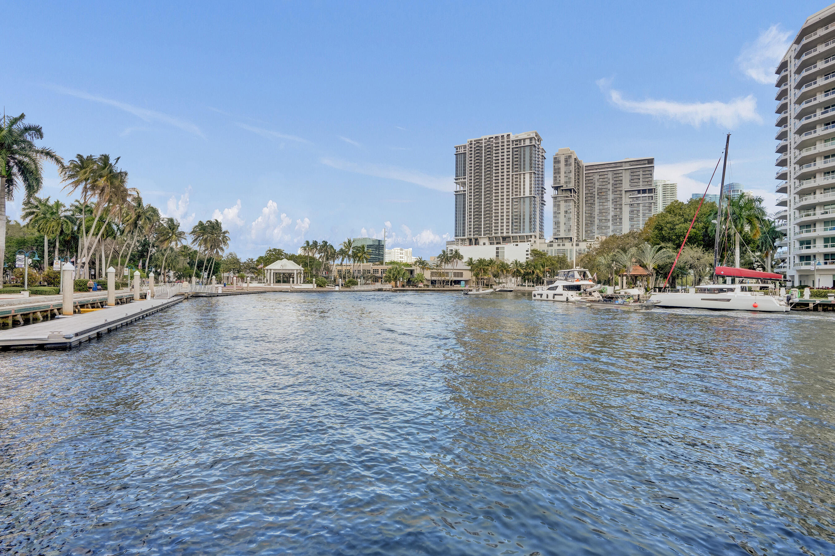 610 W Las Olas #1518n Fort Lauderdale, FL 33312