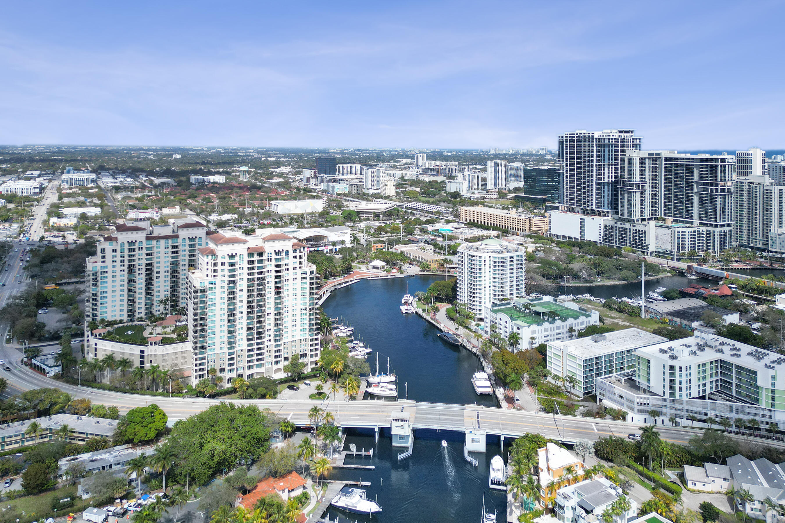 610 W Las Olas #1518n Fort Lauderdale, FL 33312