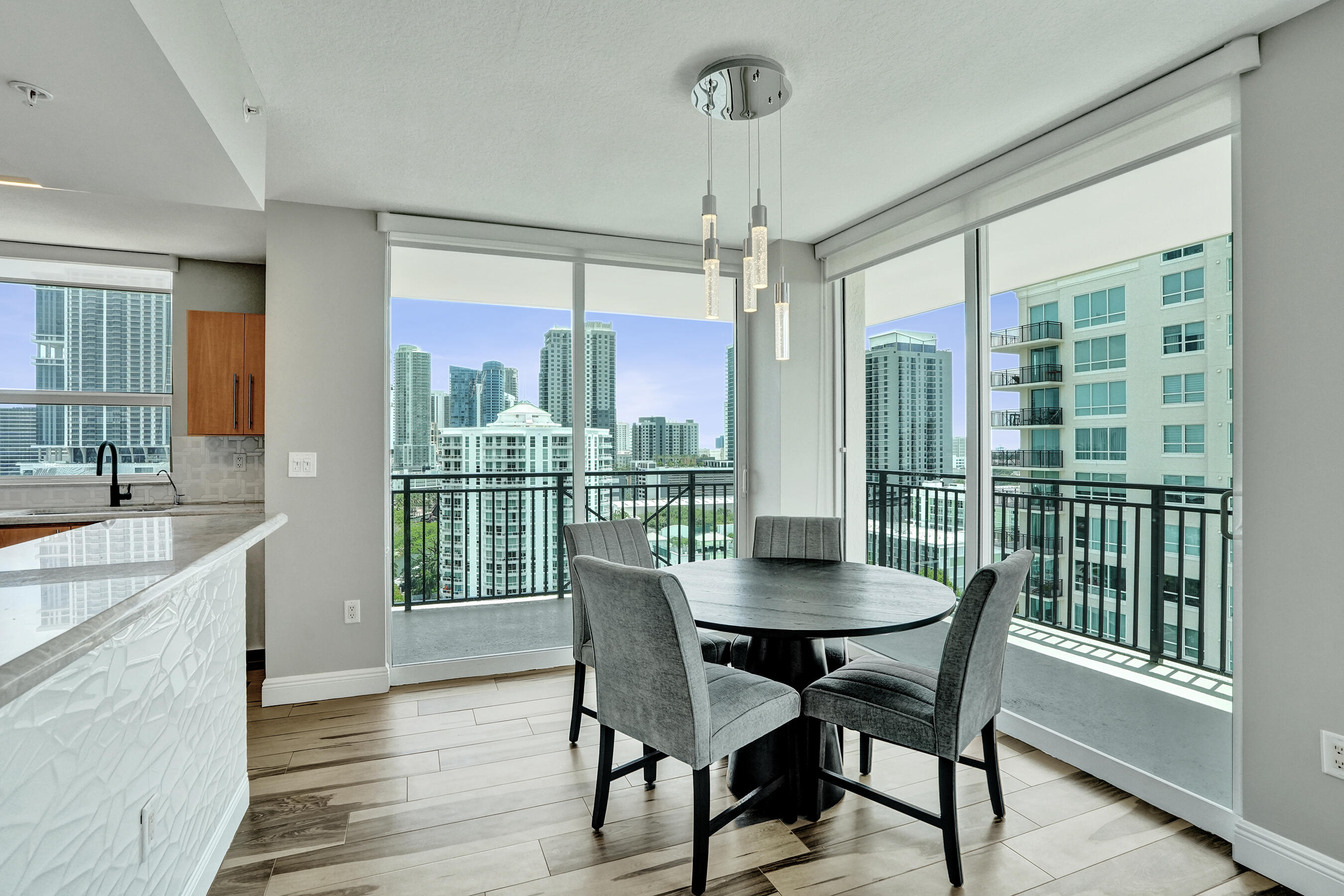 610 W Las Olas #1518n Fort Lauderdale, FL 33312