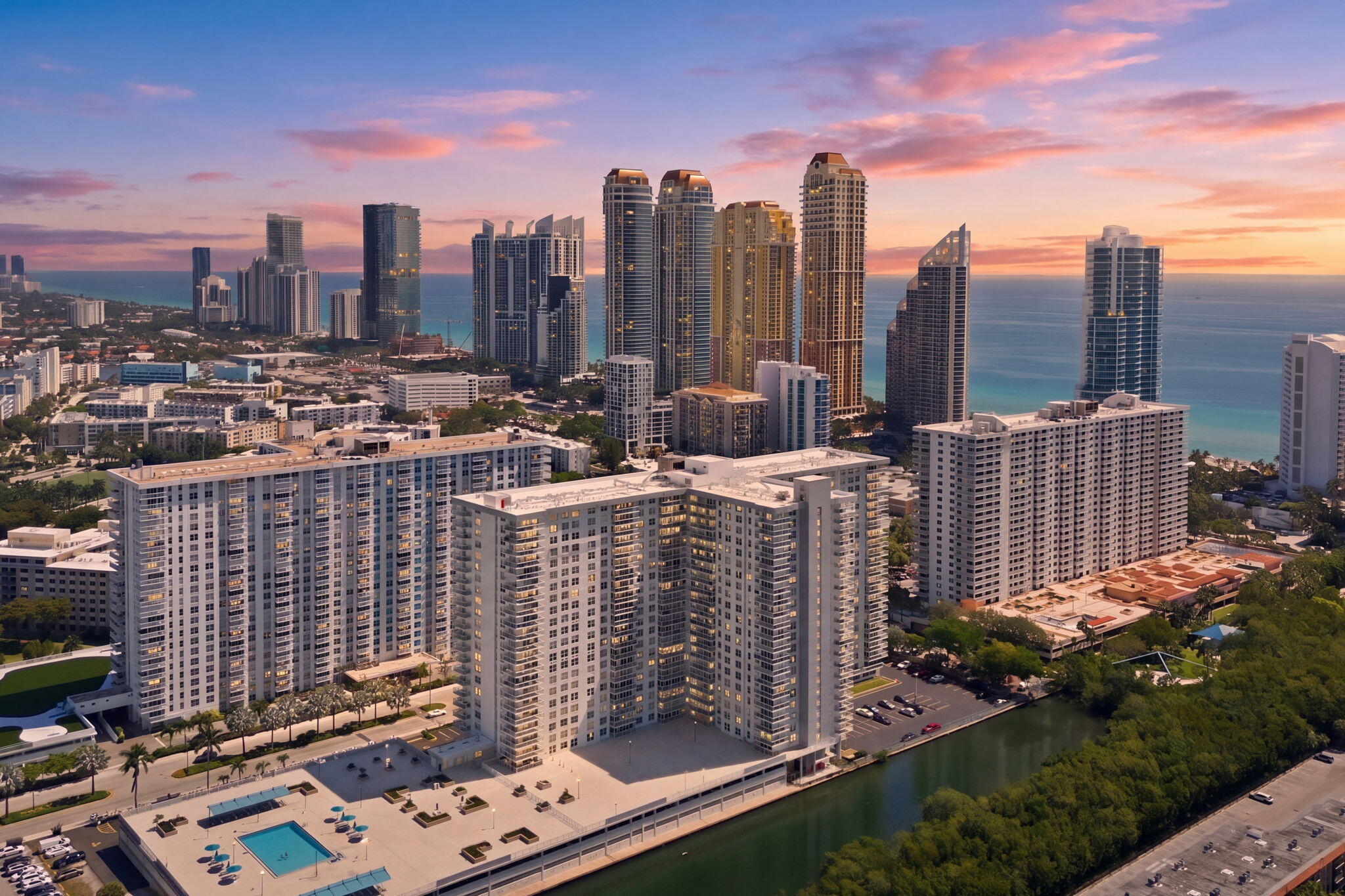 image Winston Towers 3000