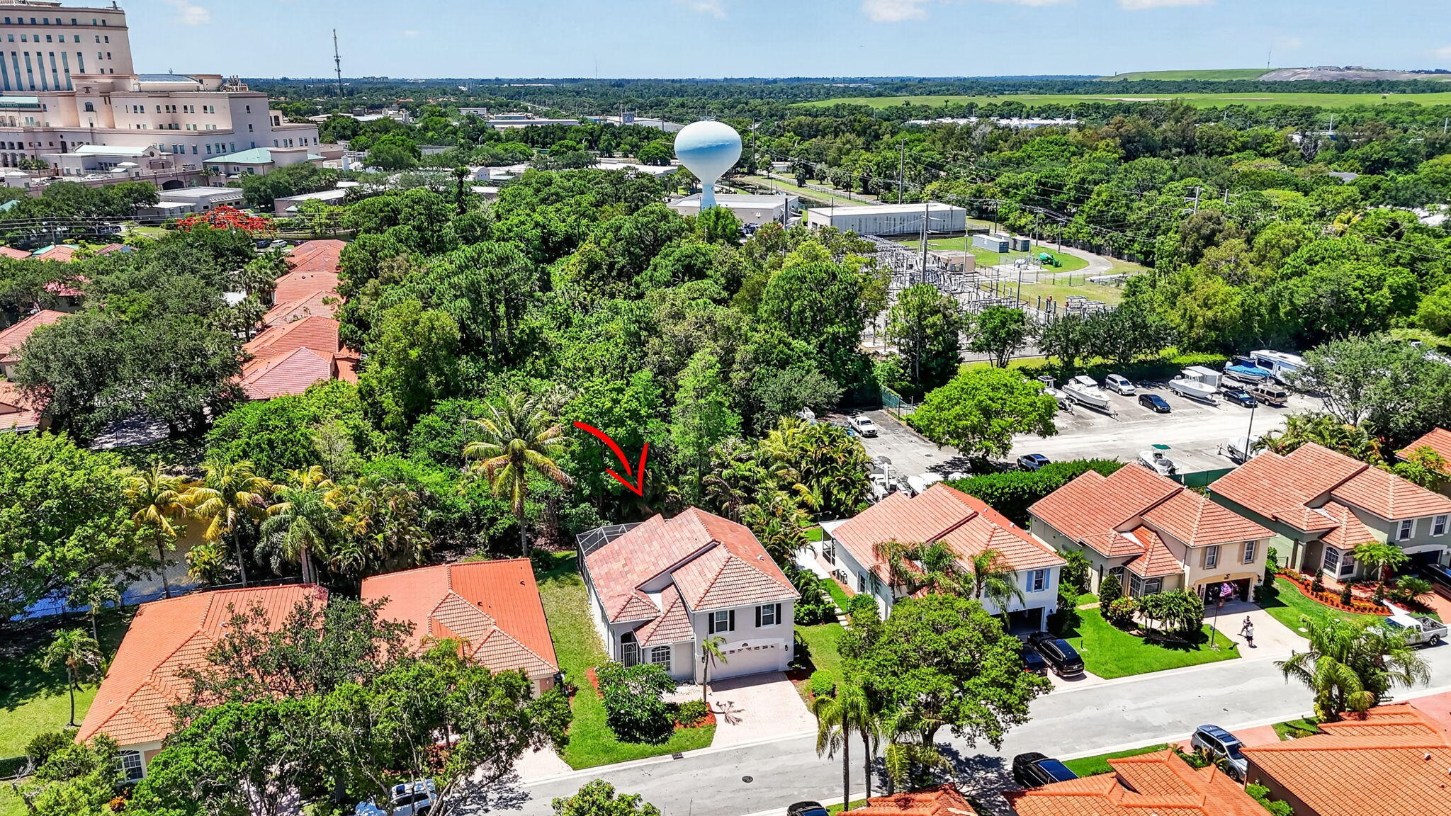 5137 Elpine Riviera Beach, FL 33418