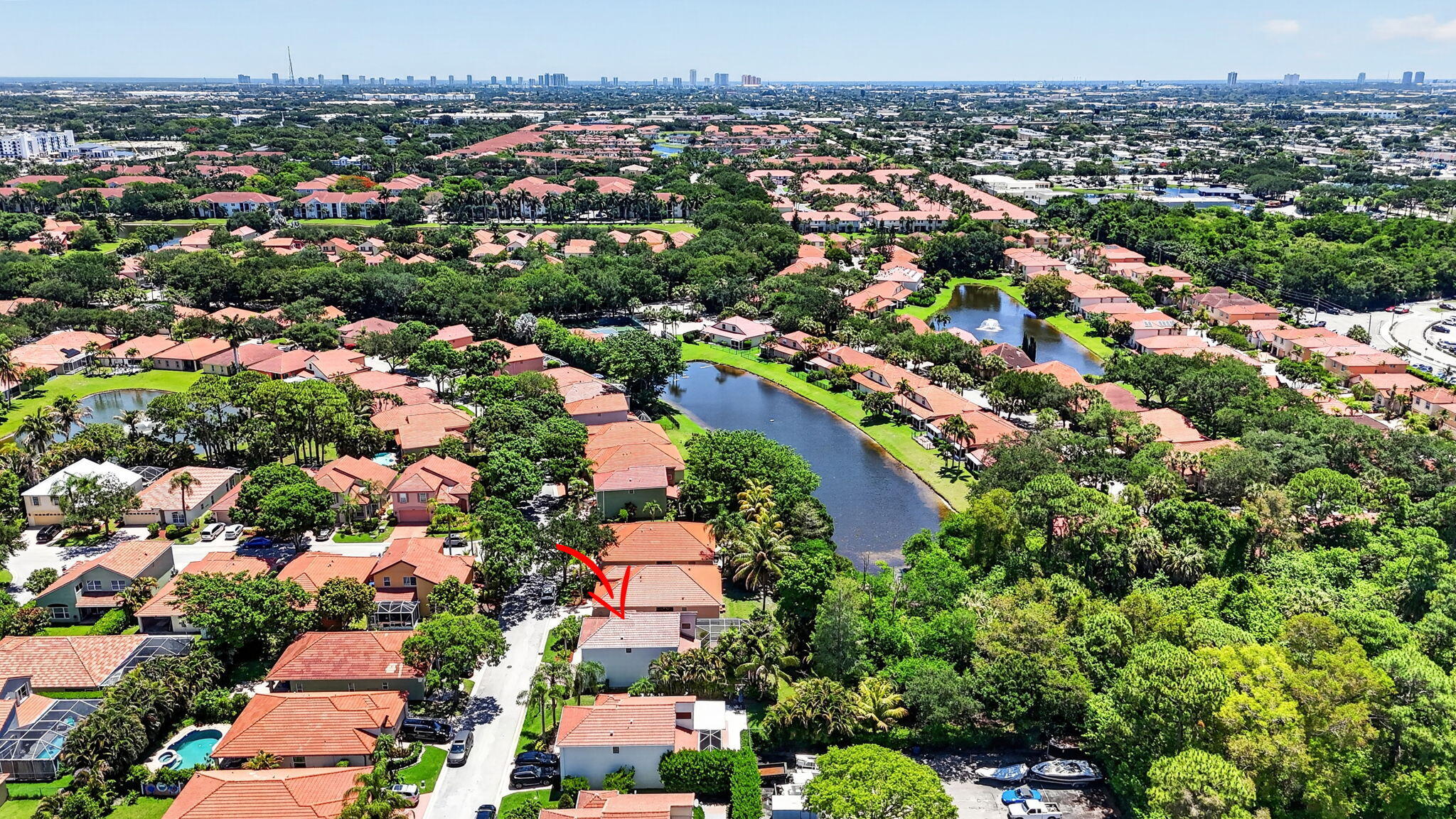 5137 Elpine Riviera Beach, FL 33418