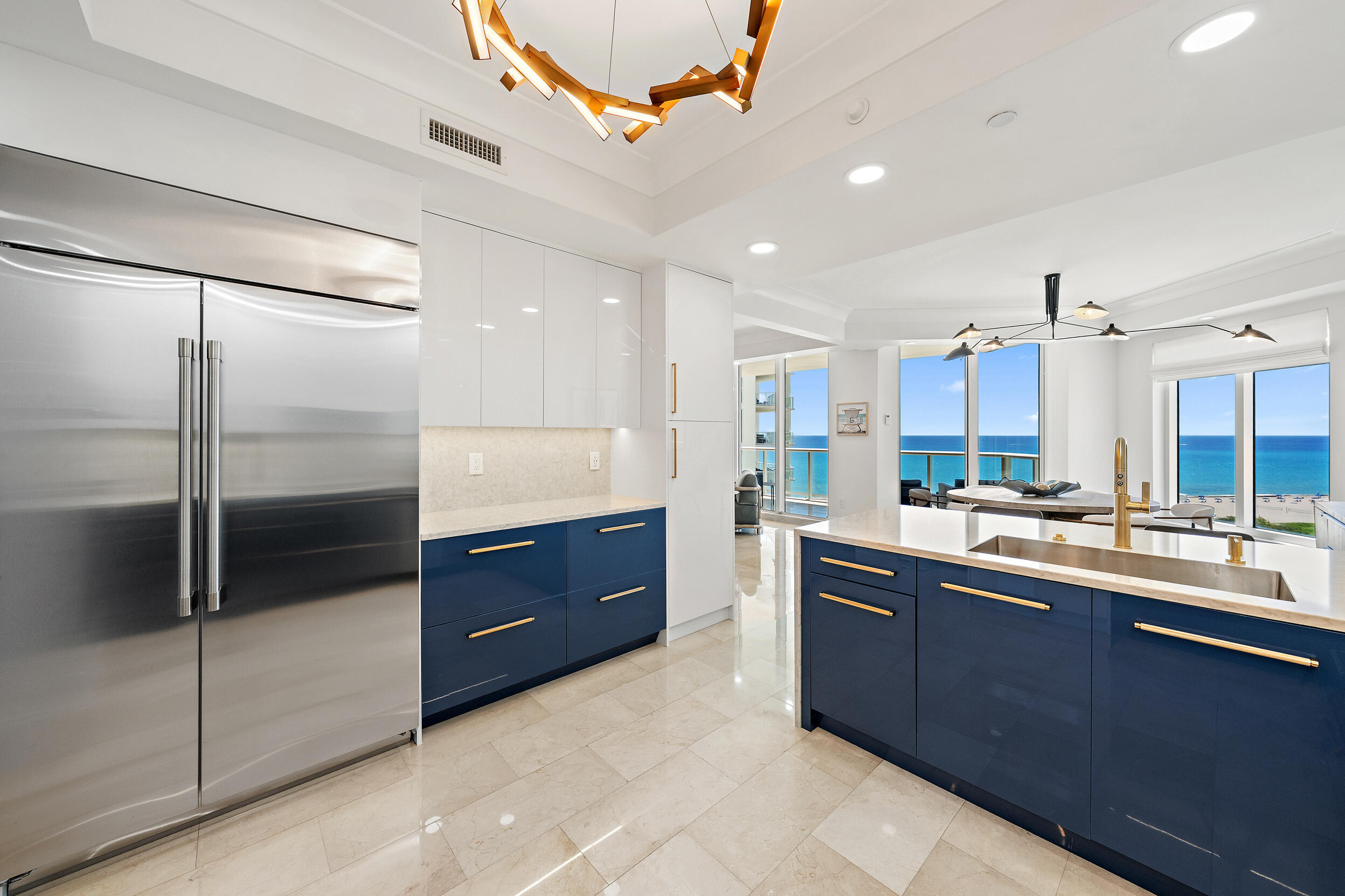 2700 N Ocean #801b Singer Island, FL 33404