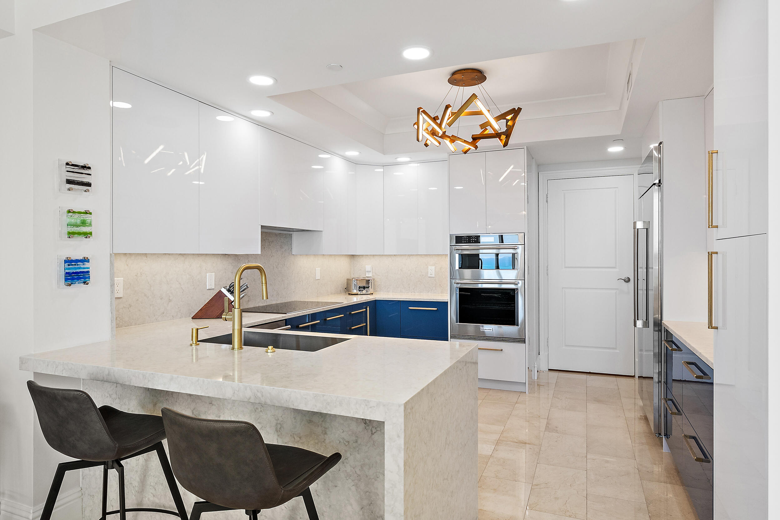 2700 N Ocean #801b Singer Island, FL 33404