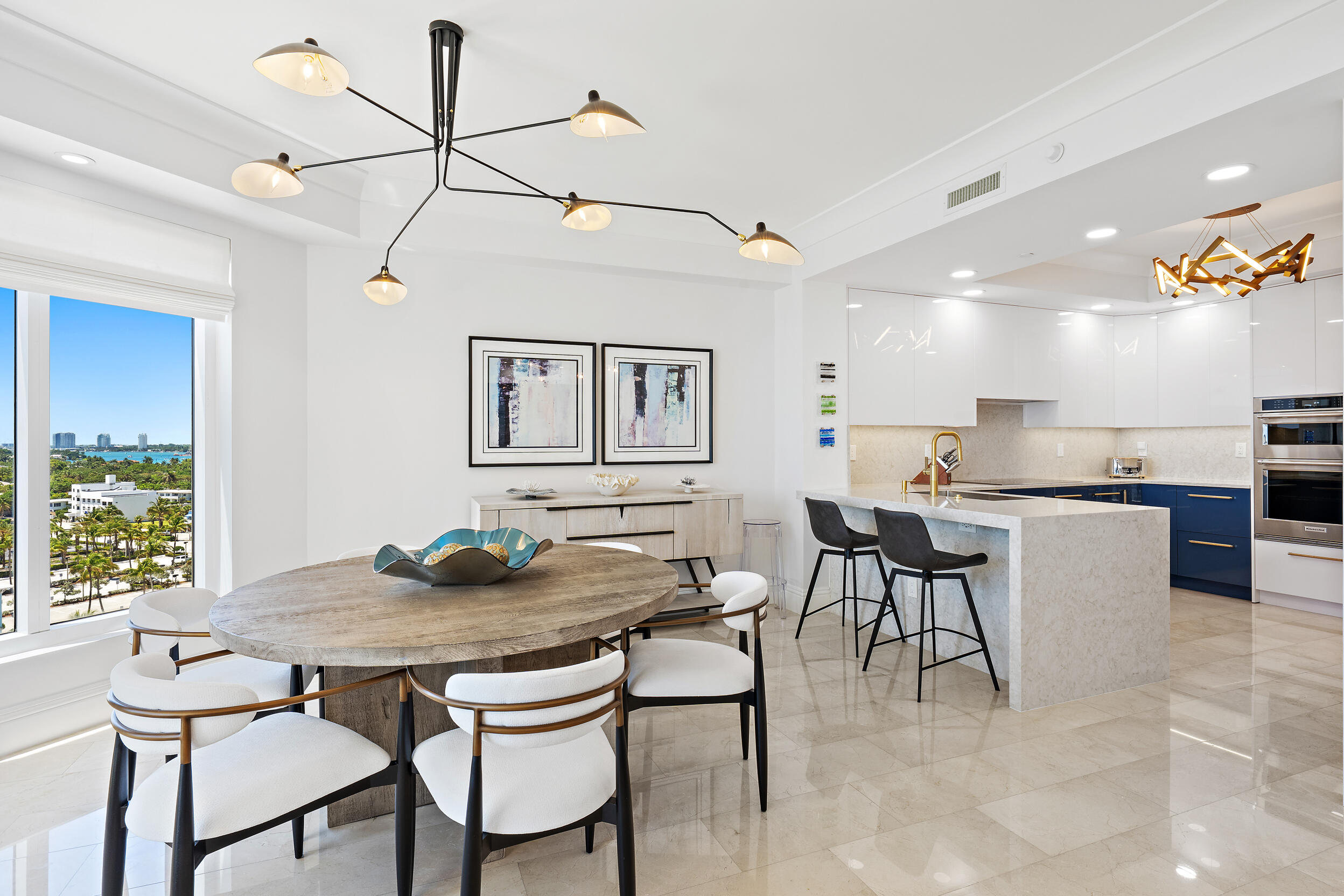 2700 N Ocean #801b Singer Island, FL 33404