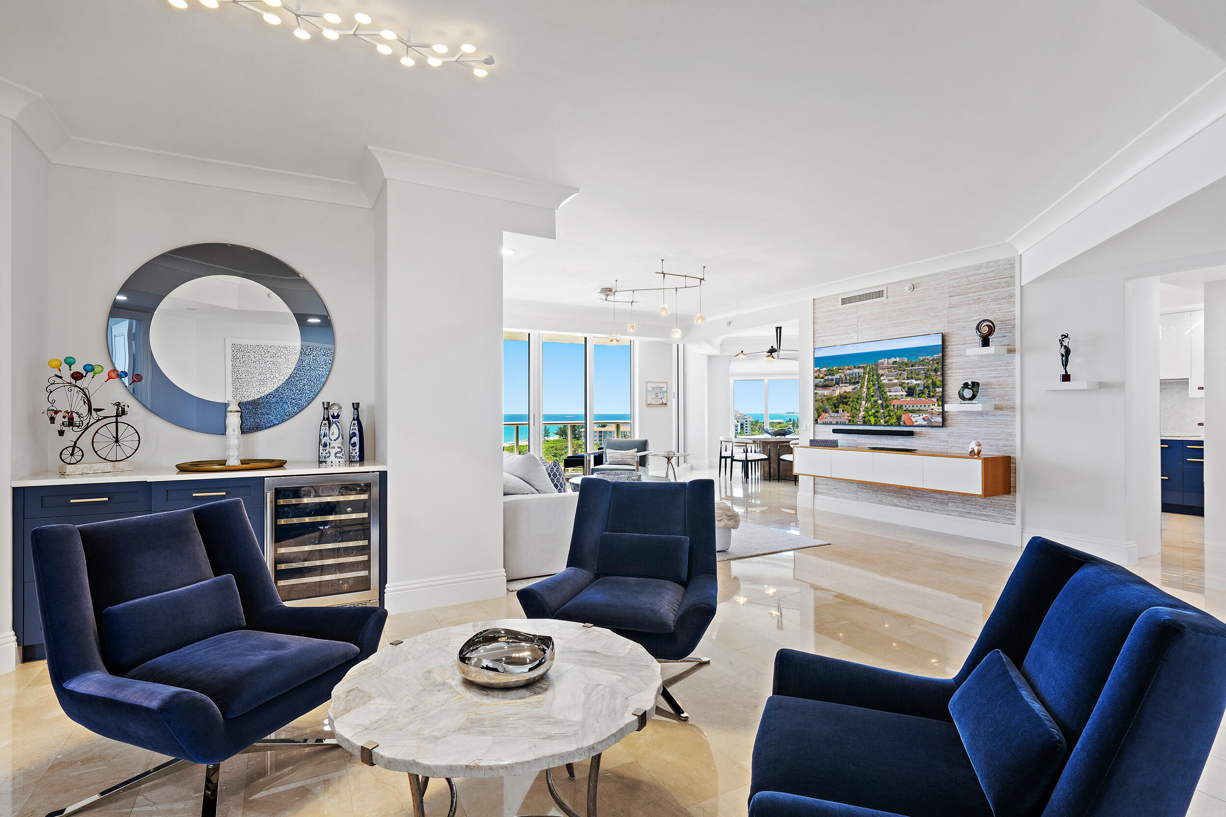 2700 N Ocean #801b Singer Island, FL 33404