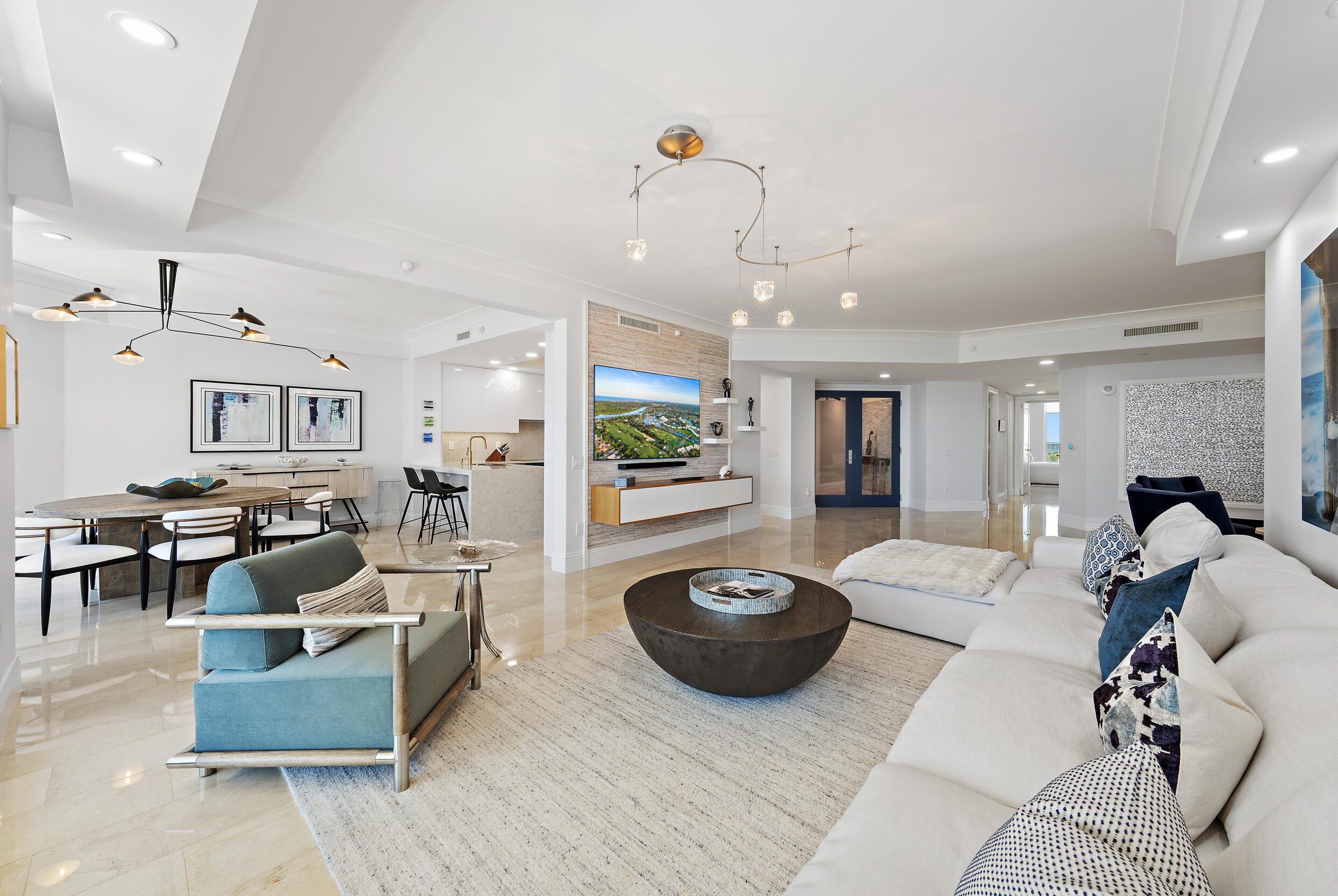 2700 N Ocean #801b Singer Island, FL 33404
