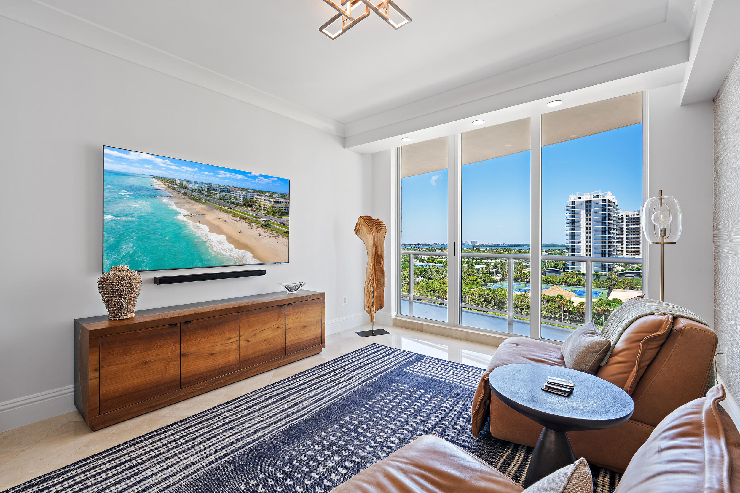 2700 N Ocean #801b Singer Island, FL 33404