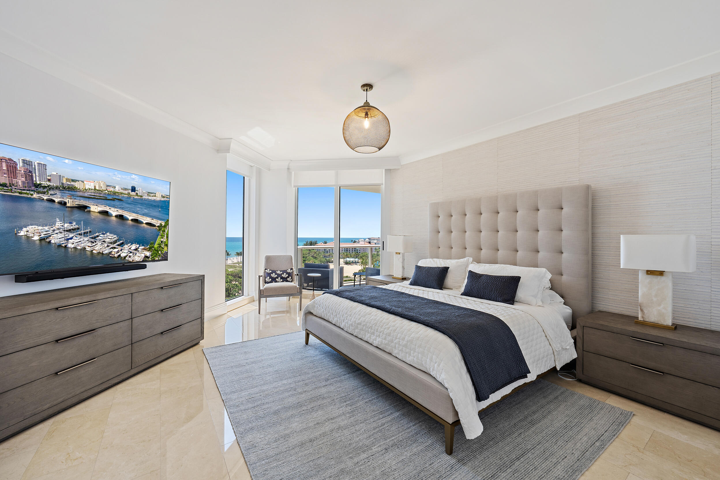 2700 N Ocean #801b Singer Island, FL 33404