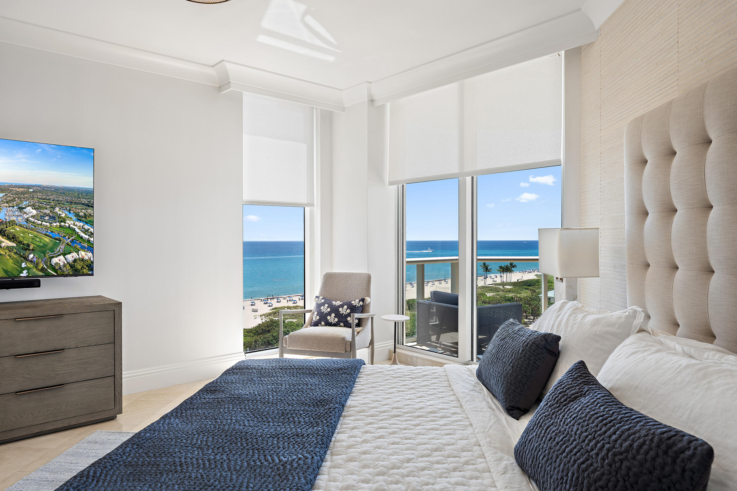2700 N Ocean #801b Singer Island, FL 33404