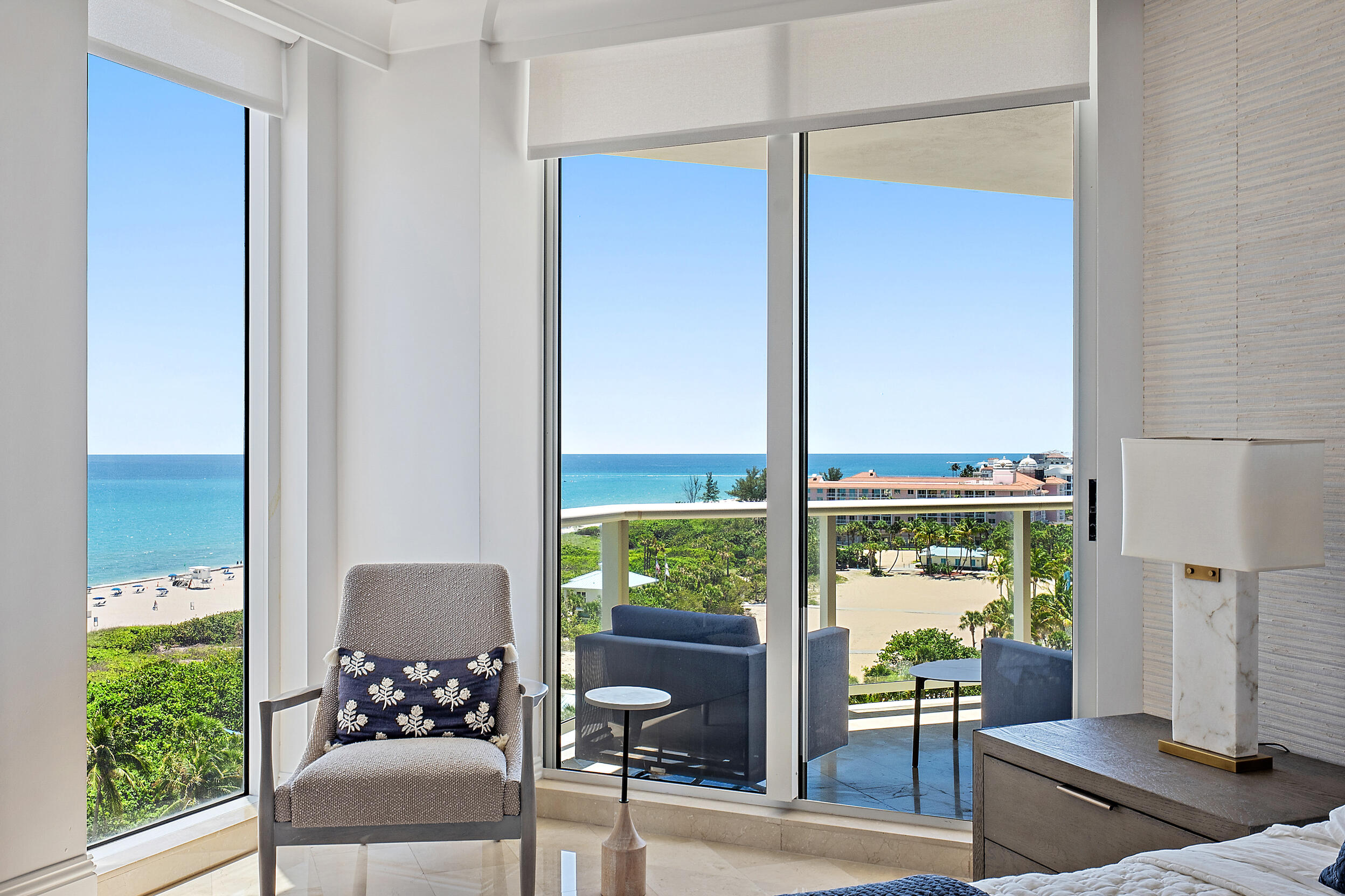 2700 N Ocean #801b Singer Island, FL 33404