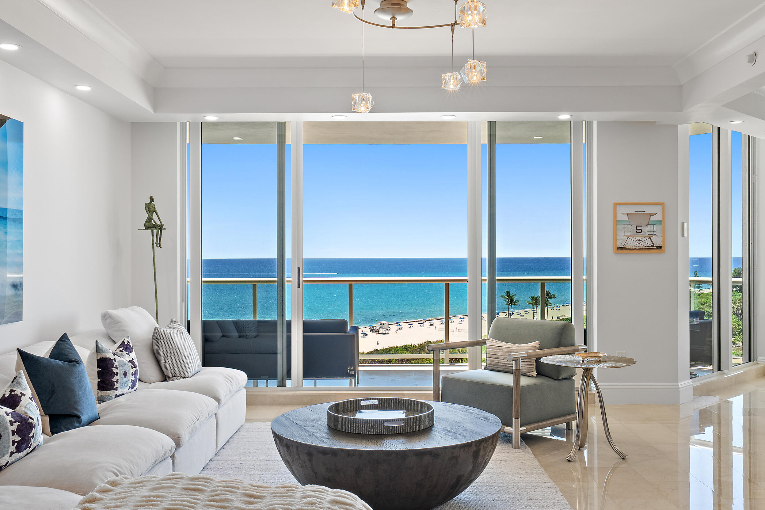 2700 N Ocean #801b Singer Island, FL 33404