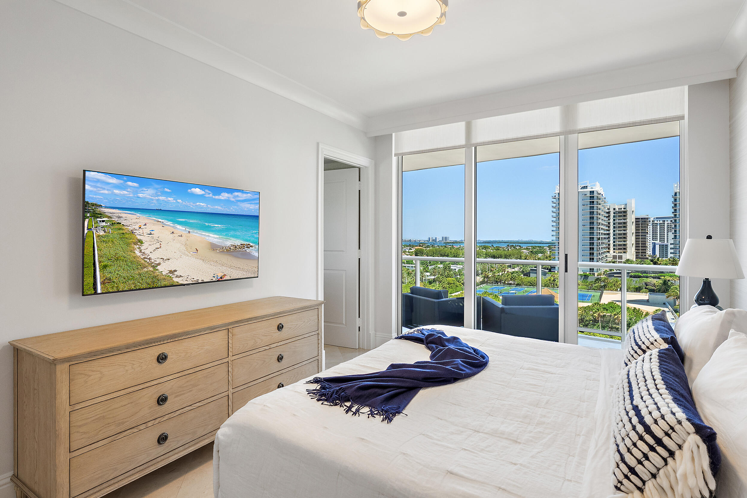 2700 N Ocean #801b Singer Island, FL 33404