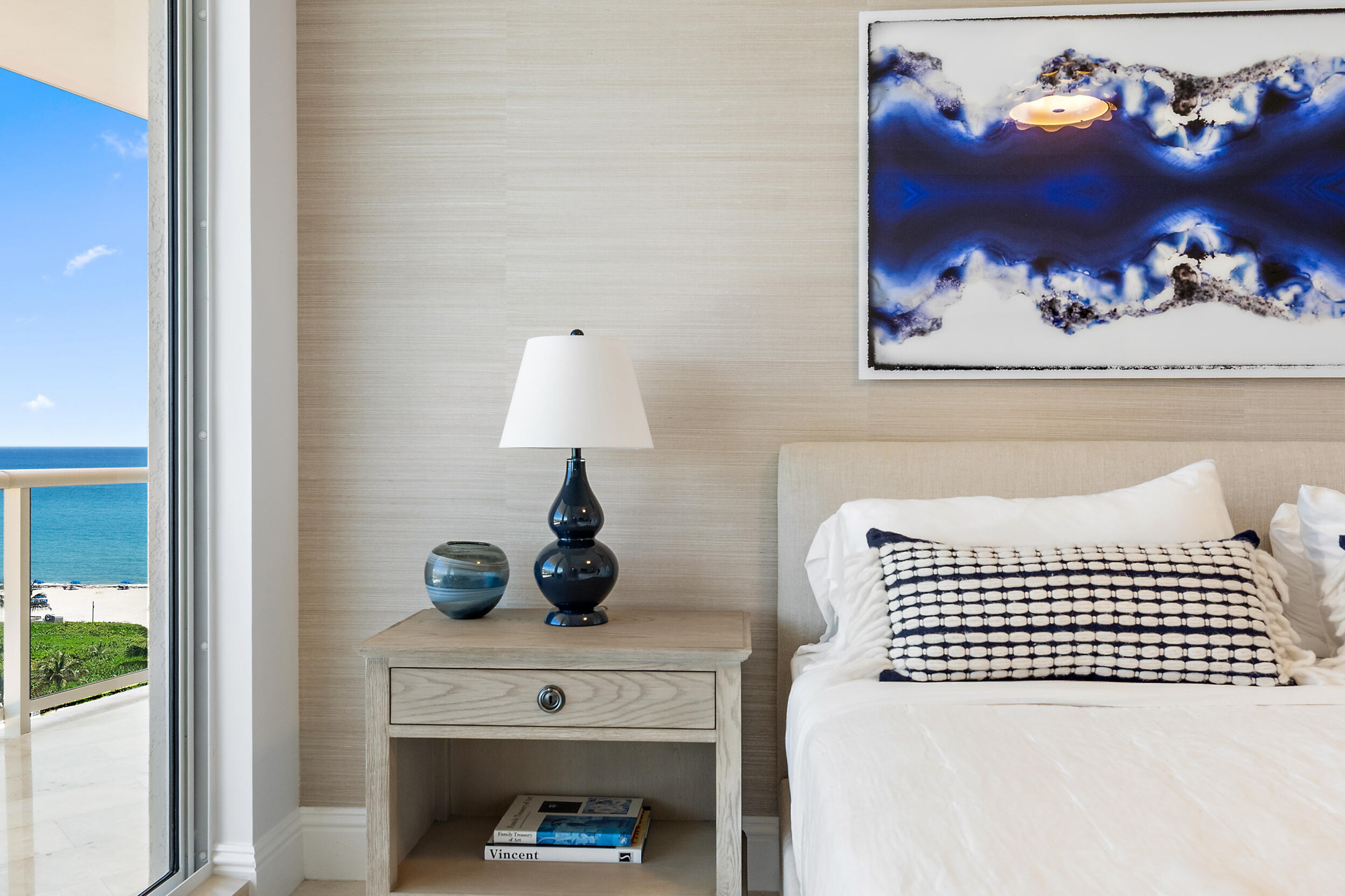 2700 N Ocean #801b Singer Island, FL 33404