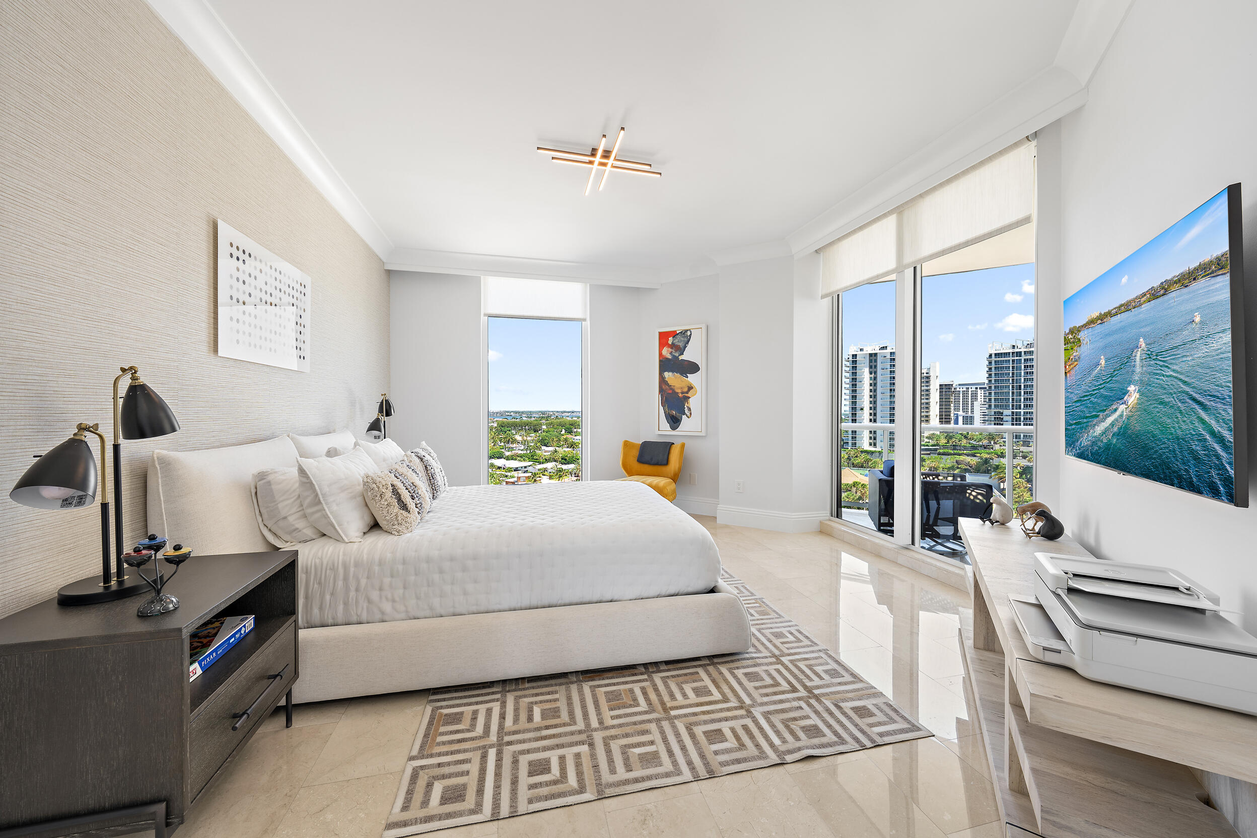 2700 N Ocean #801b Singer Island, FL 33404