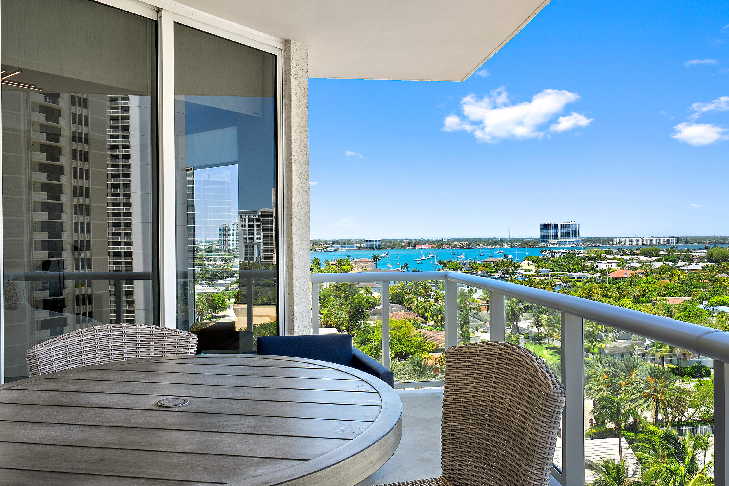 2700 N Ocean #801b Singer Island, FL 33404