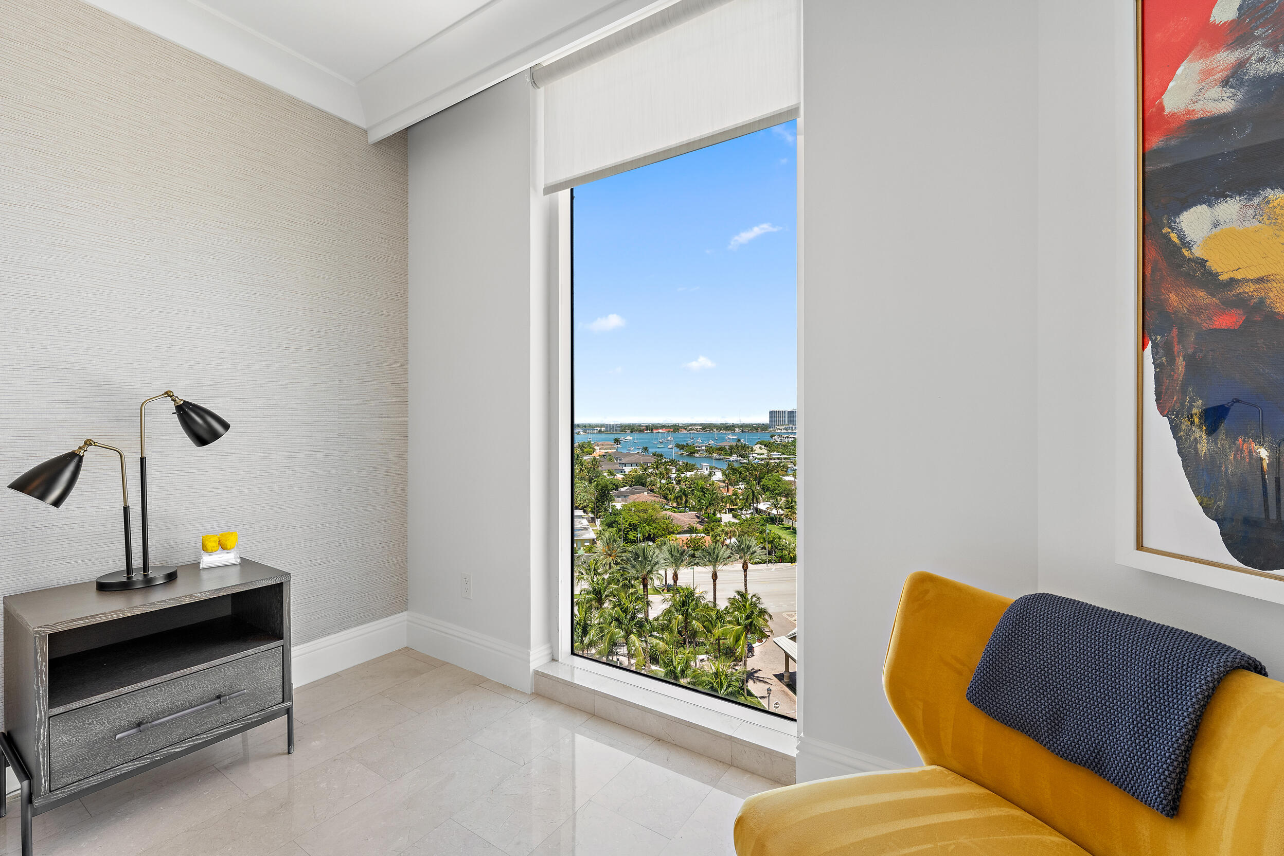 2700 N Ocean #801b Singer Island, FL 33404