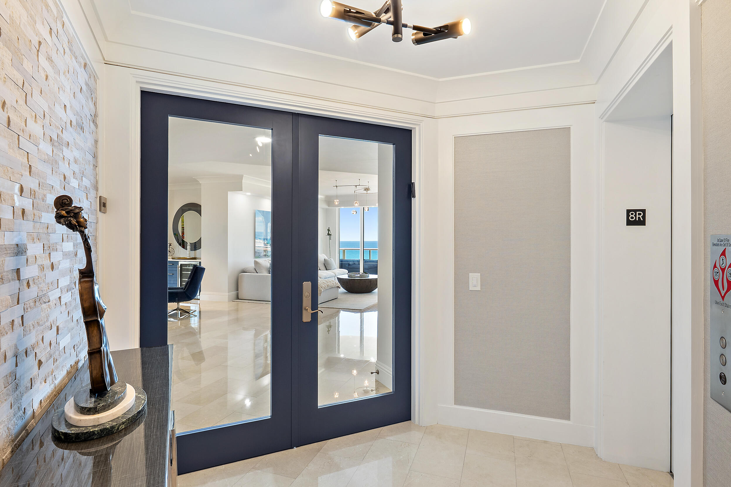 2700 N Ocean #801b Singer Island, FL 33404