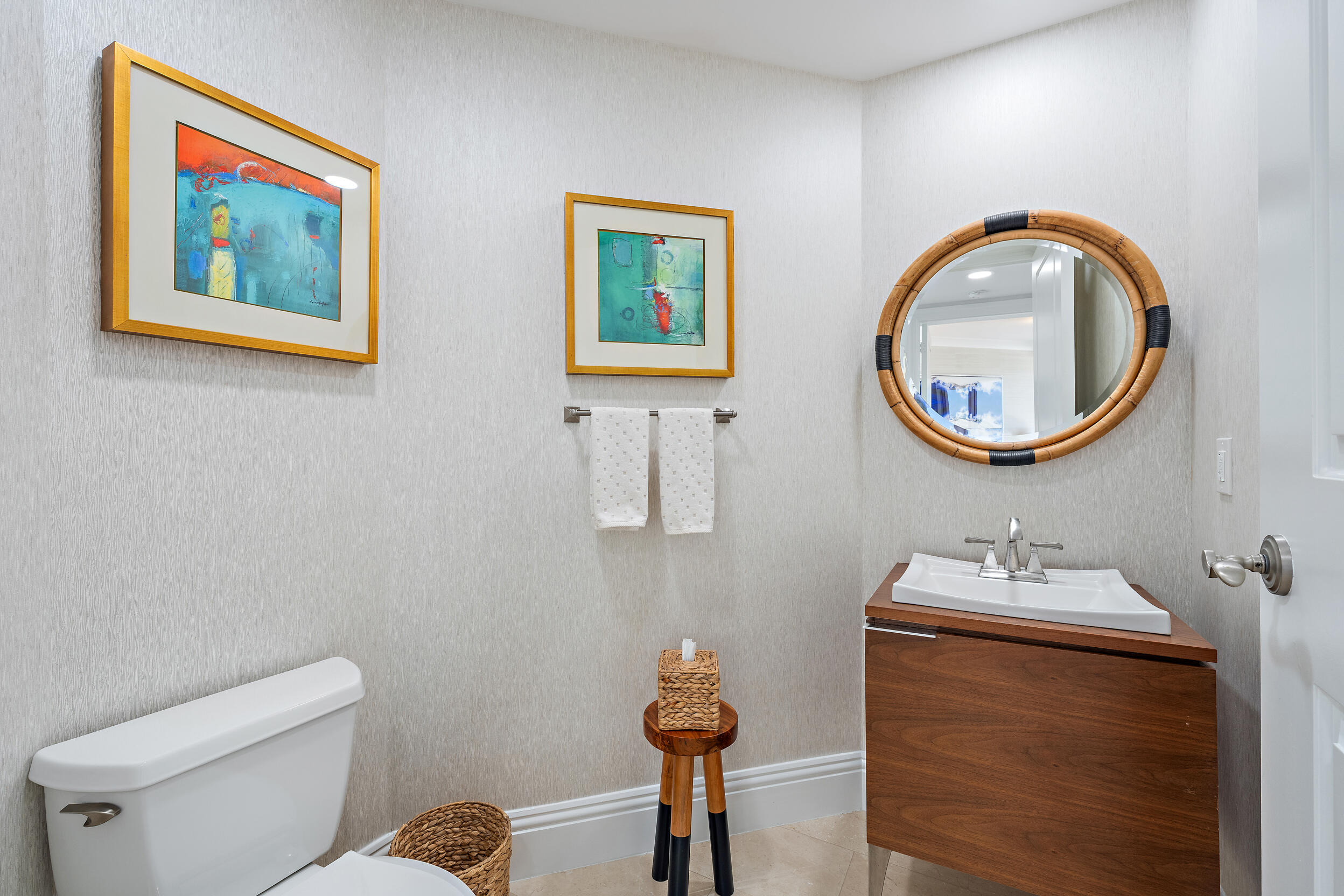 2700 N Ocean #801b Singer Island, FL 33404