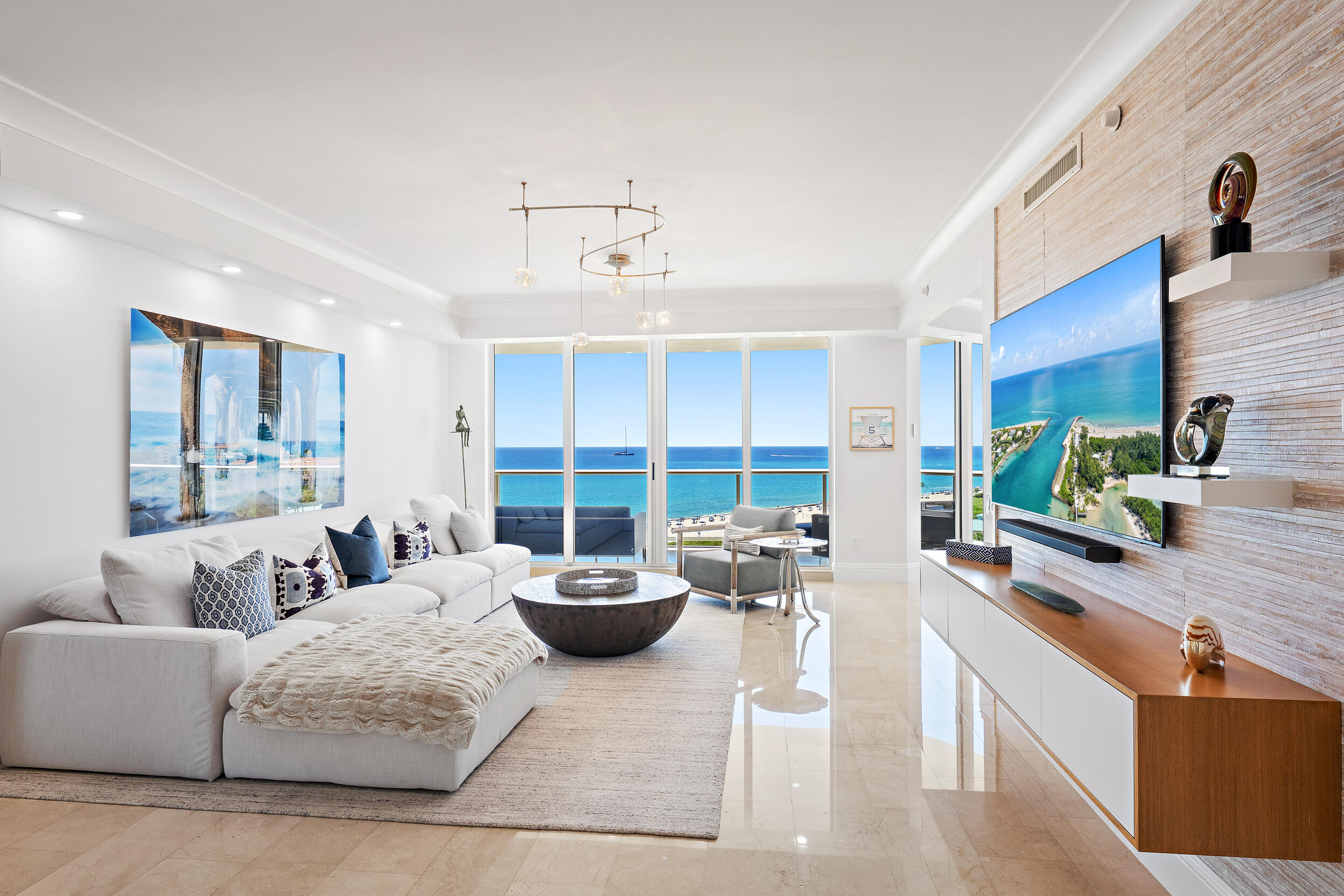2700 N Ocean #801b Singer Island, FL 33404