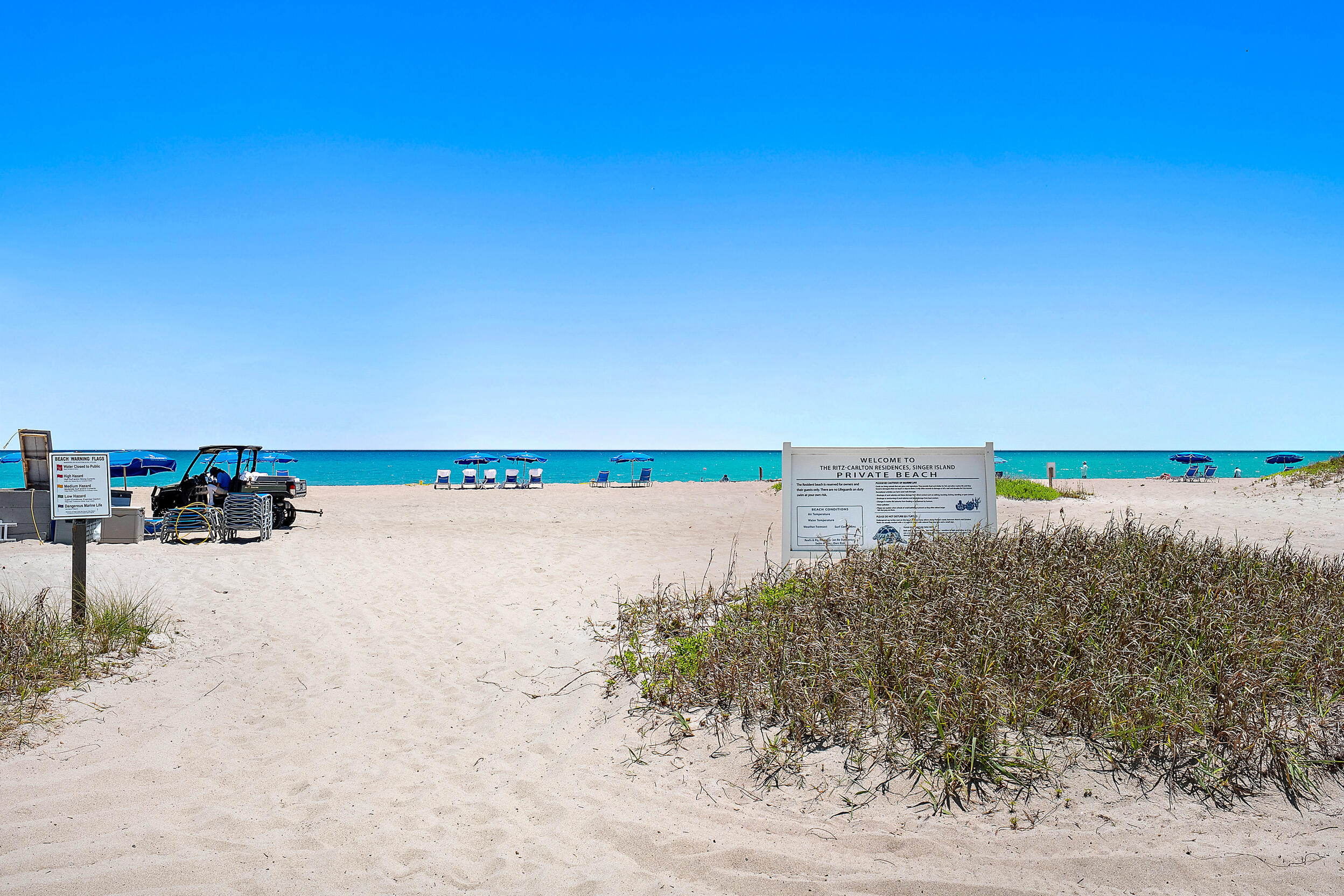 2700 N Ocean #801b Singer Island, FL 33404