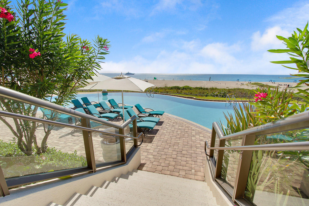2700 N Ocean #801b Singer Island, FL 33404