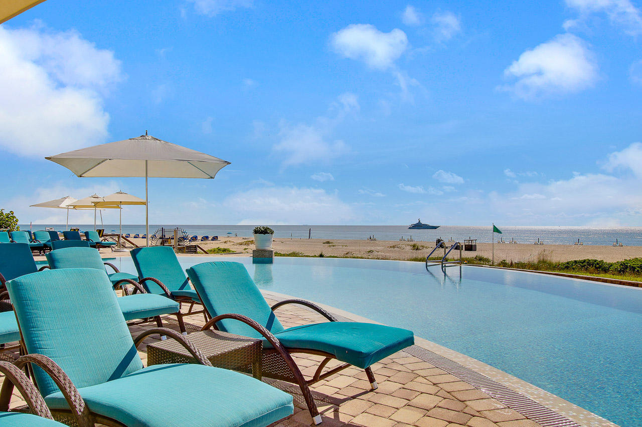 2700 N Ocean #801b Singer Island, FL 33404