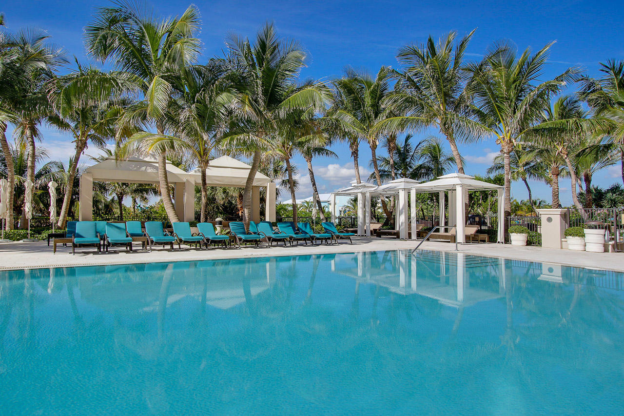 2700 N Ocean #801b Singer Island, FL 33404