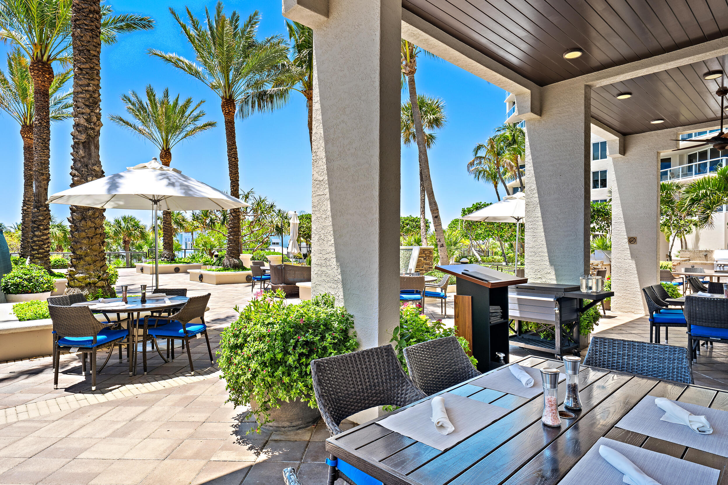 2700 N Ocean #801b Singer Island, FL 33404