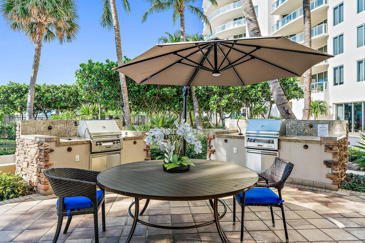 2700 N Ocean #801b Singer Island, FL 33404