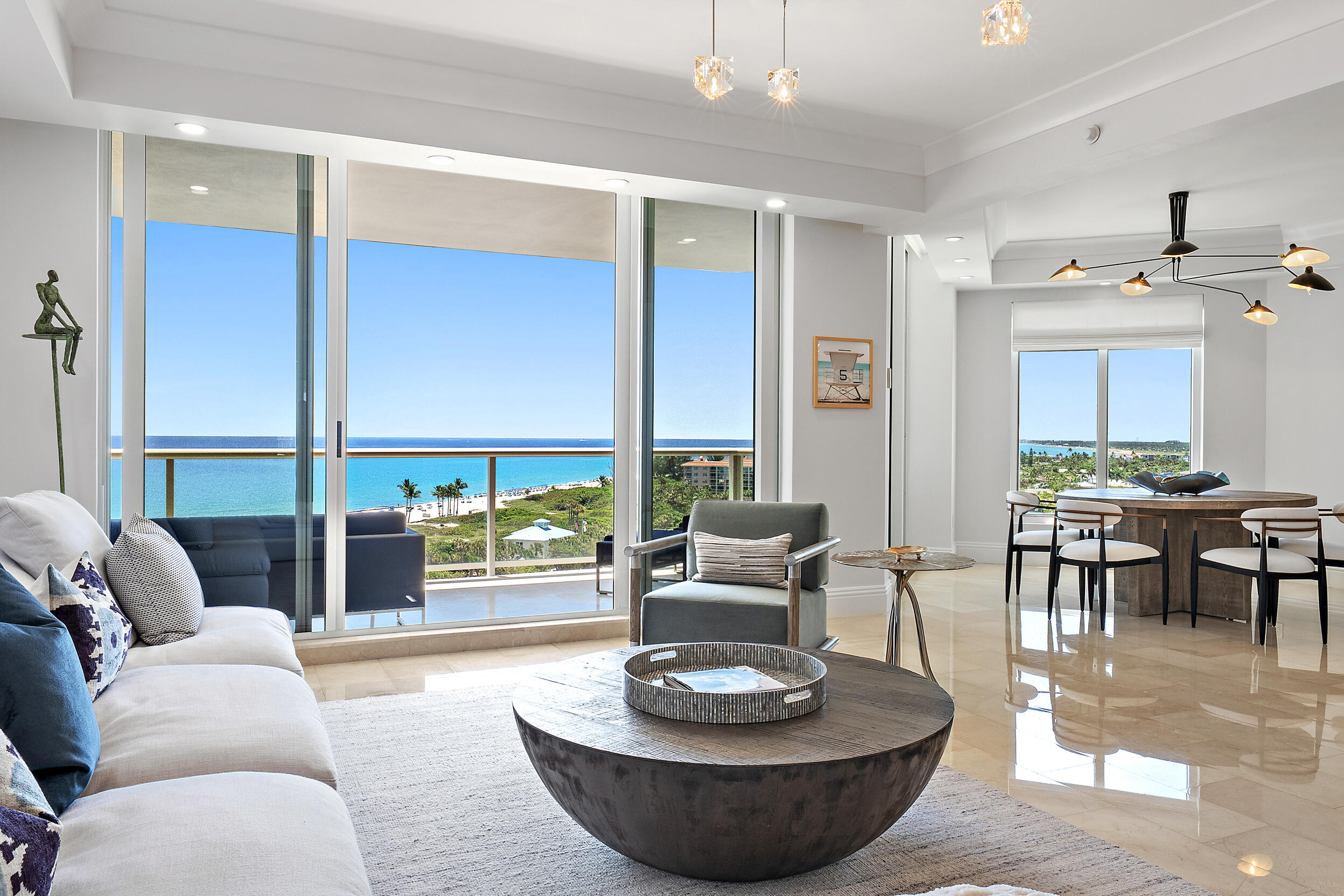 2700 N Ocean #801b Singer Island, FL 33404